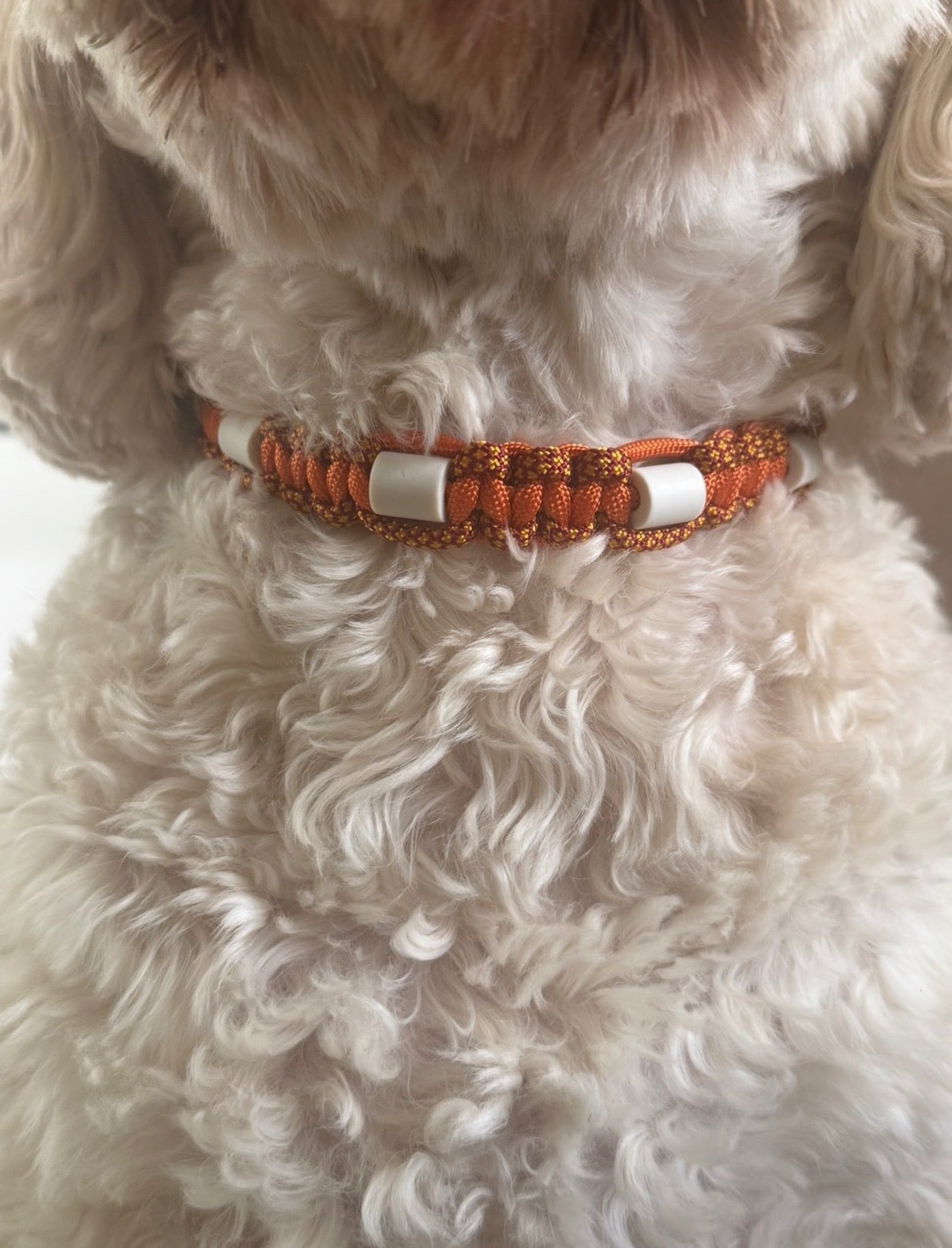 Anti tekenband op maat gemaakt