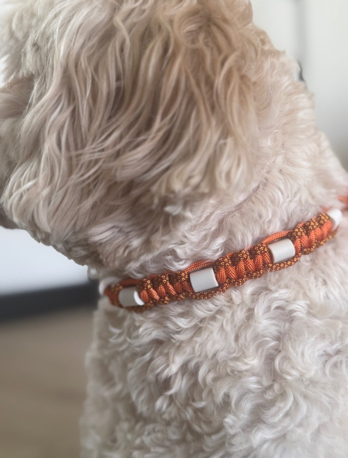 Anti tekenband op maat gemaakt