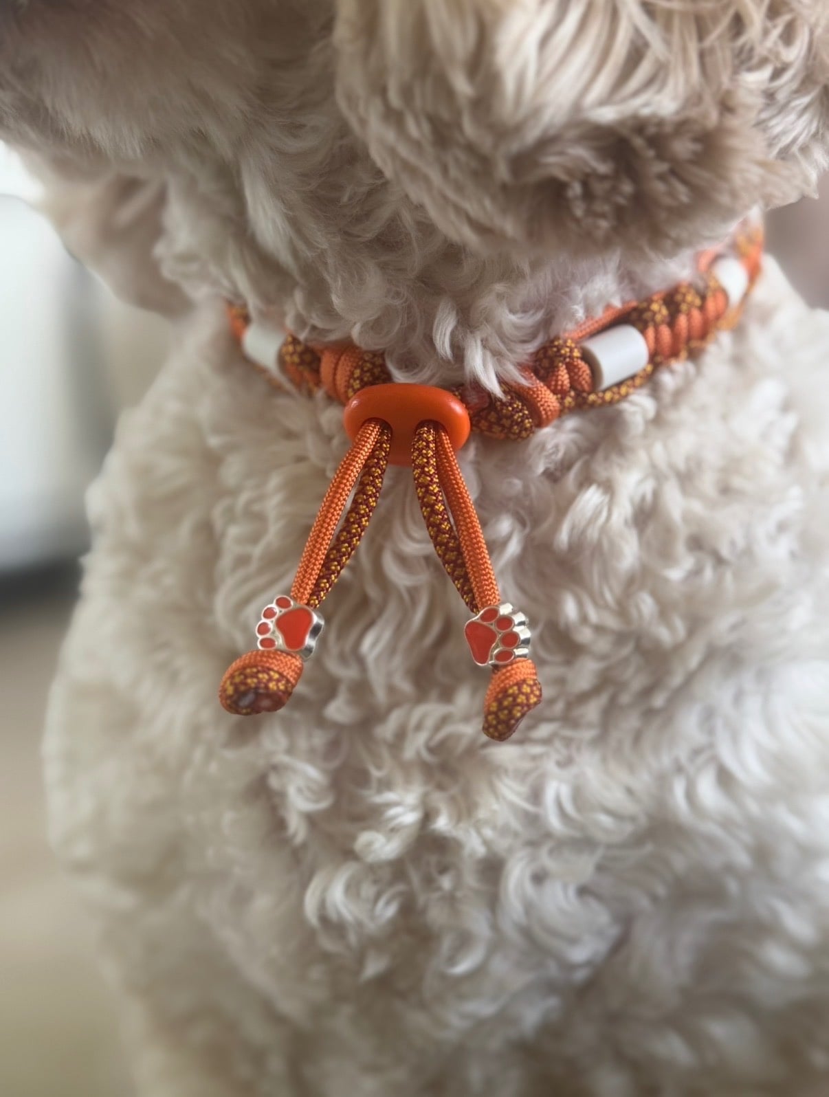 Anti tekenband op maat gemaakt