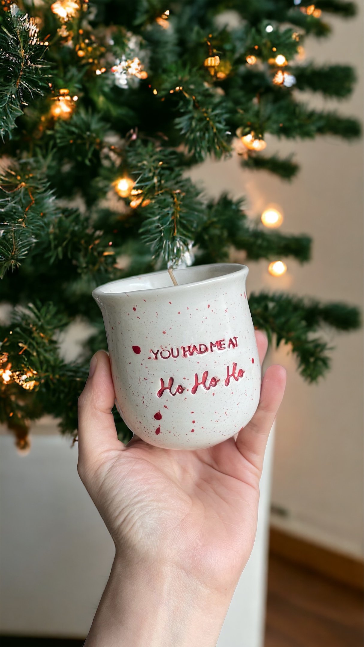 Handgemaakte Keramiek - Sojawaskaars - Kerst - 33695.jpeg Handgemaakte Keramiek - Sojawaskaars - Kerst