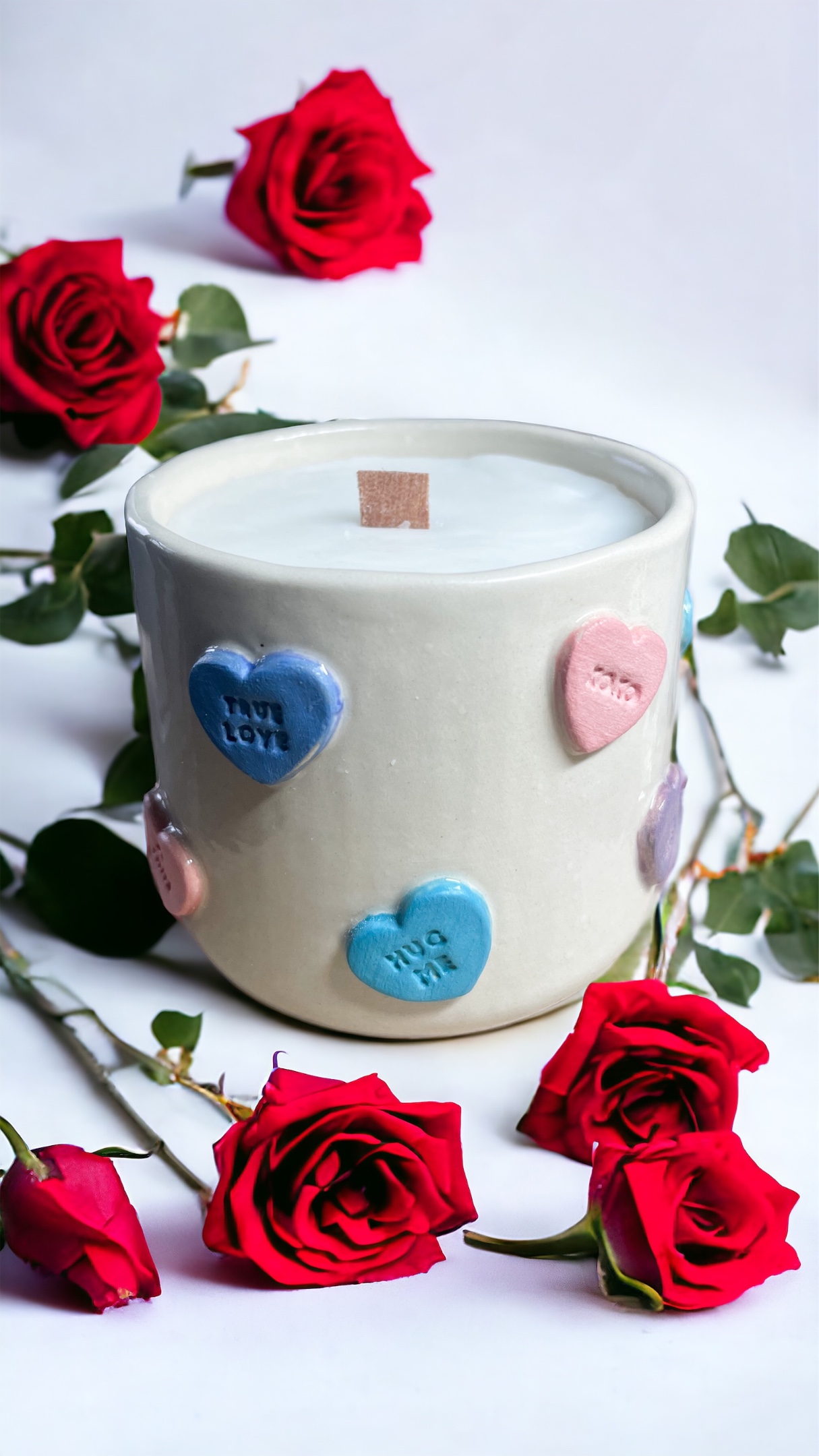 Handgemaakte Keramiek - Sojawaskaars - Valentijn - 33661.jpeg Handgemaakte Keramiek - Sojawaskaars - Valentijn