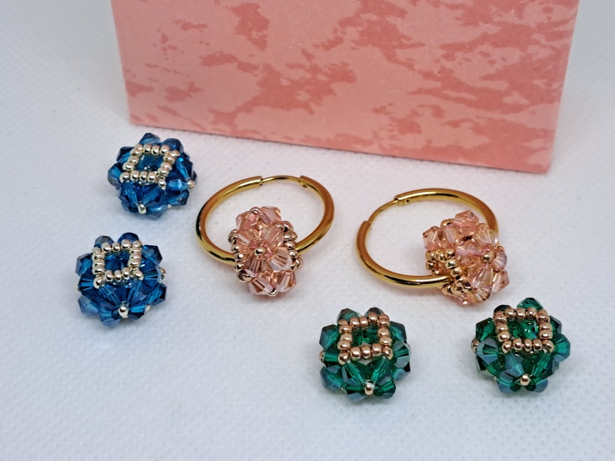 ✨ Aurora Switch Set – Color Symphony