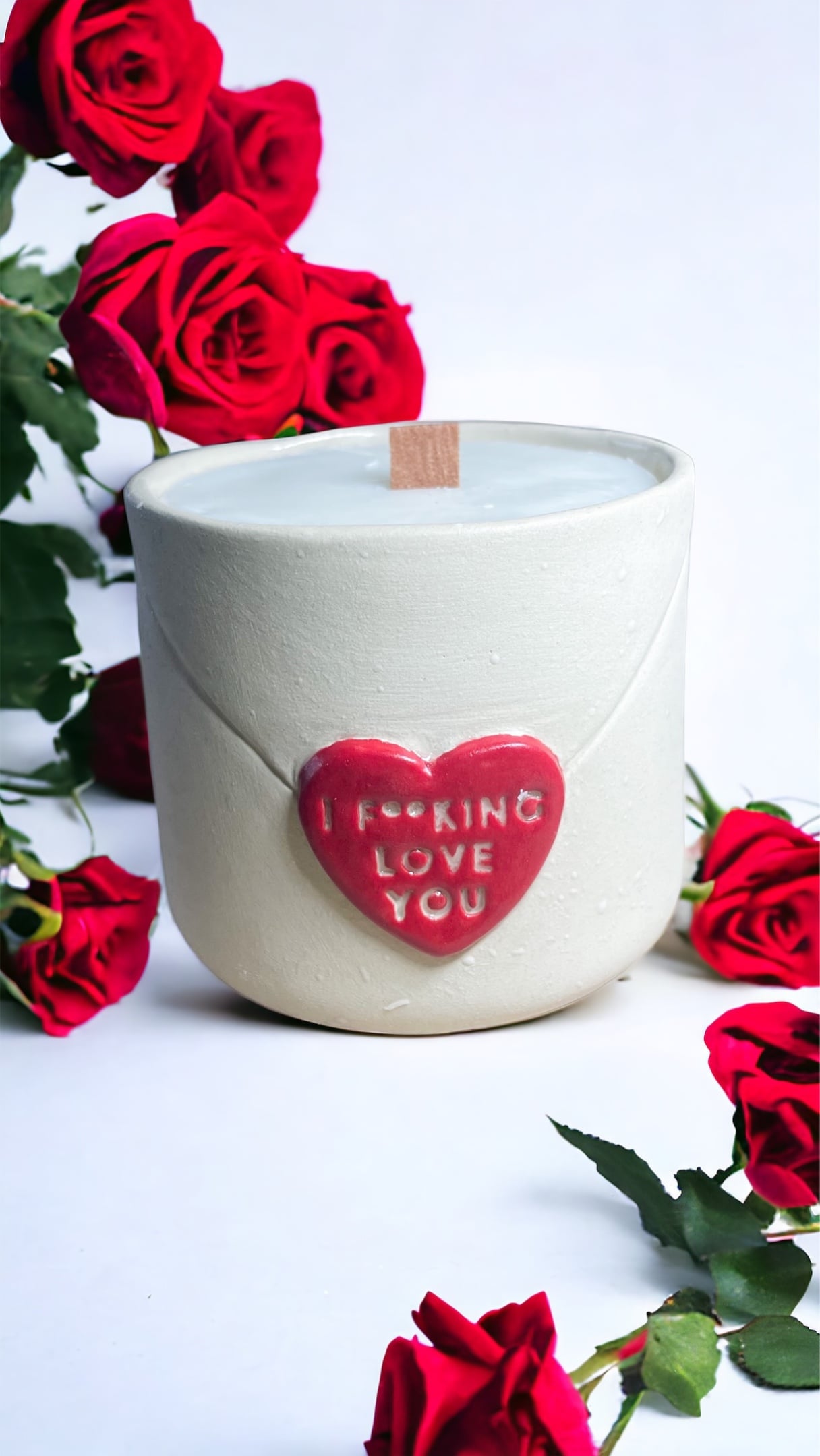 Handgemaakte Keramiek - Sojawaskaars - Ik Houd Van Je - 33663.jpeg Handgemaakte Keramiek - Sojawaskaars - Ik Houd Van Je