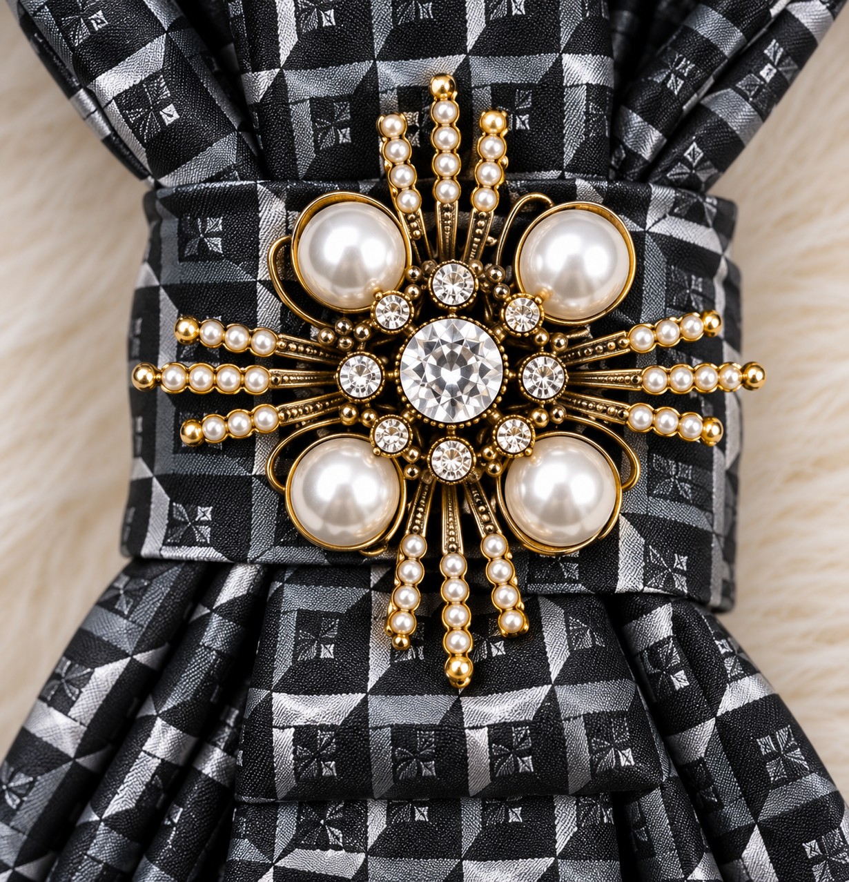 One of a kind handgemaakte stropdasketting zwart blok| Statement tie … - 151675 One of a kind handgemaakte stropdasketting zwart blok| Statement tie necklace | Upcycled tie jewelry