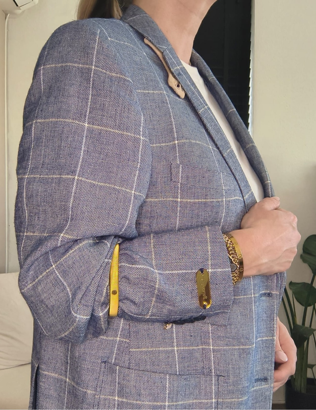 Blazer Bloom - 125823 Blazer Bloom