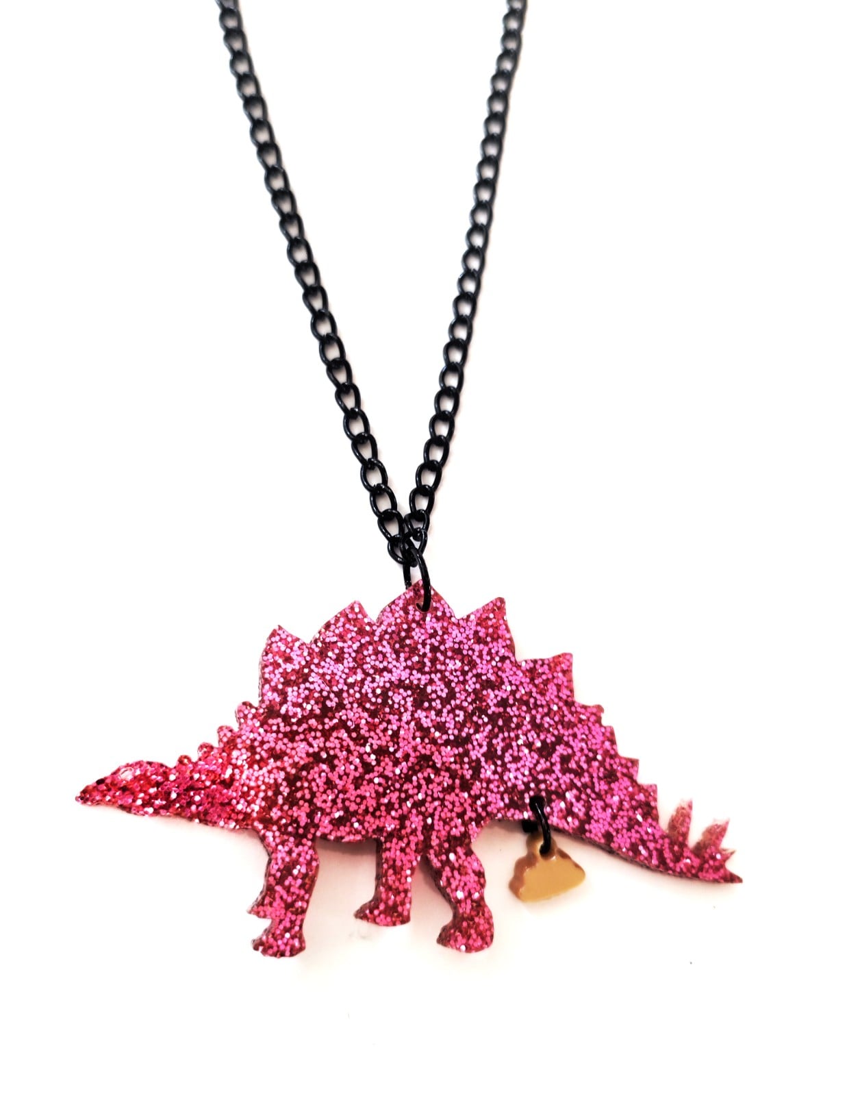 The Golden Turd ketting (stegosaurus) - 76929.jpeg The Golden Turd ketting (stegosaurus)