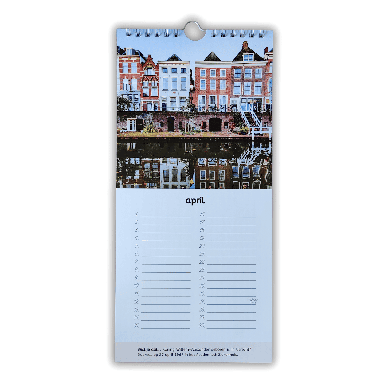 Verjaardagskalender Utrecht - 16763.jpeg Verjaardagskalender Utrecht