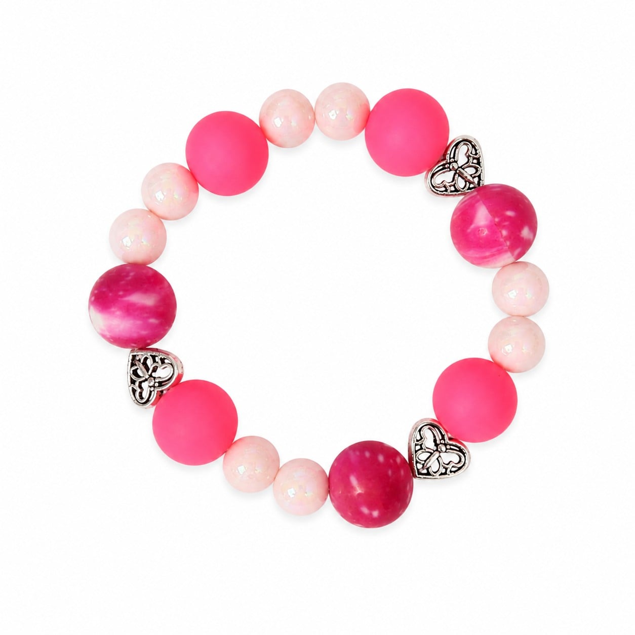 Pink Crush Armband - 147189 Pink Crush Armband