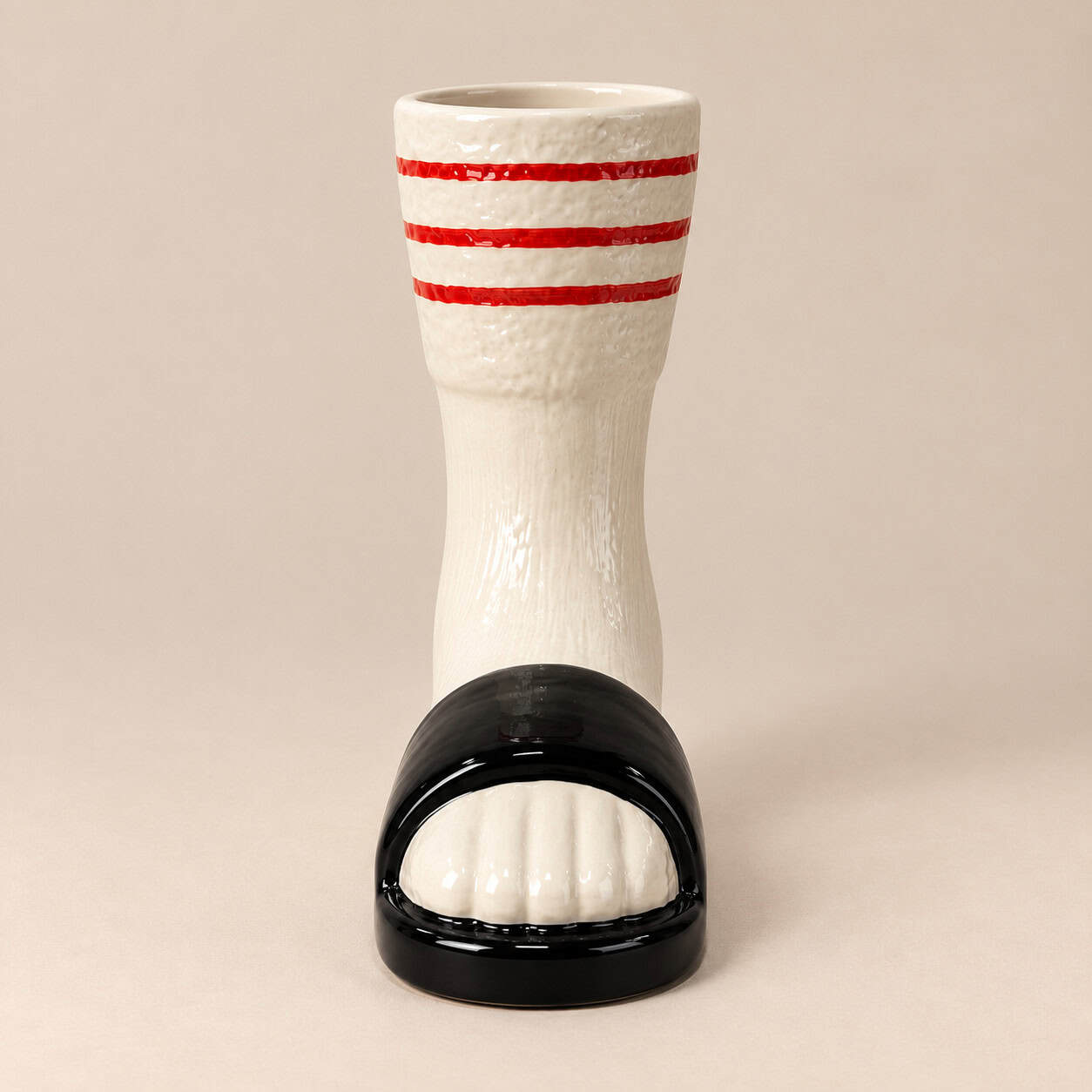 Vaas sok in badslipper - 156253 Vaas sok in badslipper