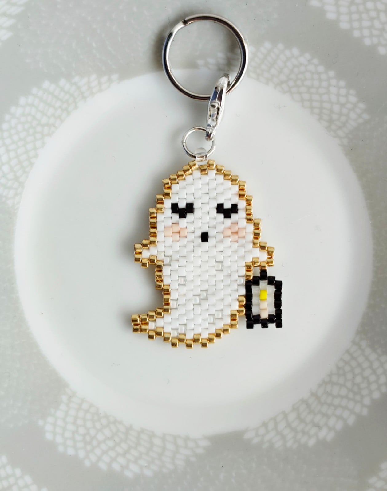 Sleutelhanger 'Spooky' - 153488 Sleutelhanger 'Spooky'
