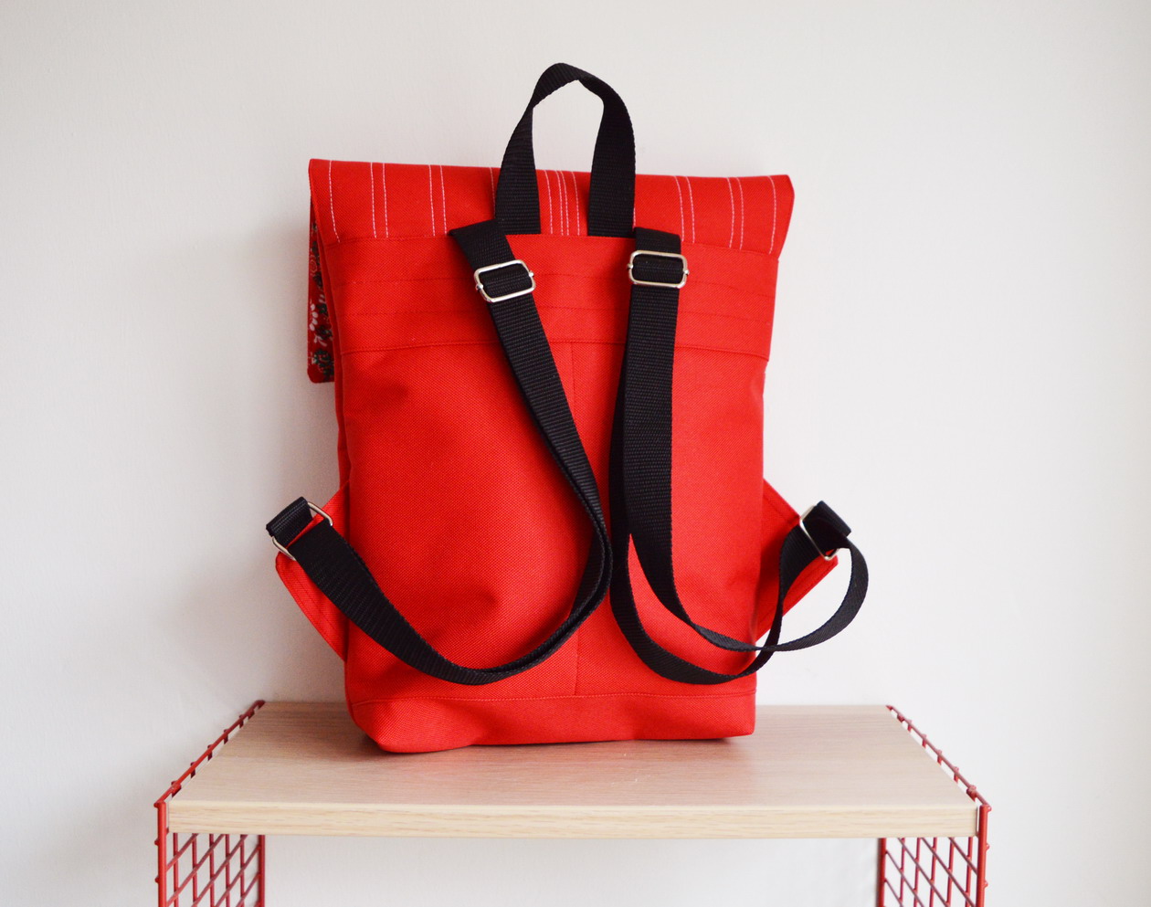 Waterdicht rugzak in 22 verschillende kleuren