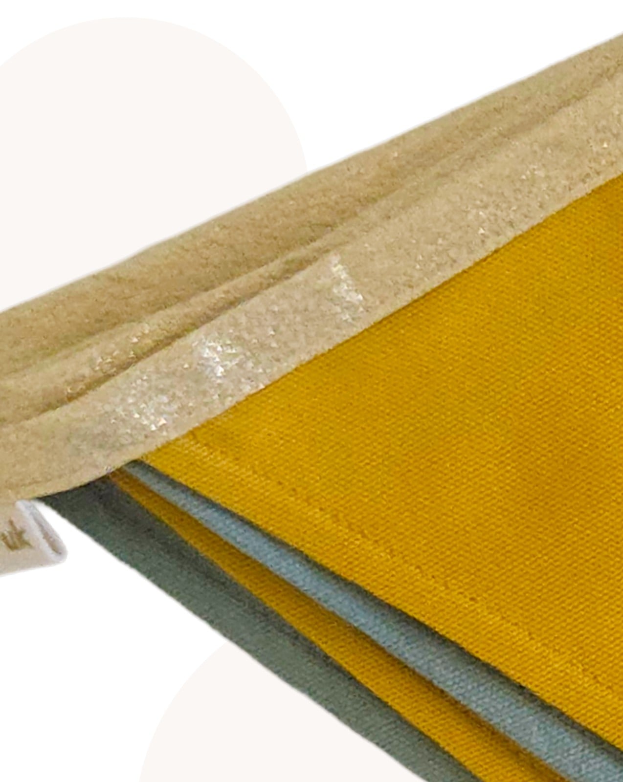 Decoratieset Bowie de Beer - Circus kinderkamer decoratie