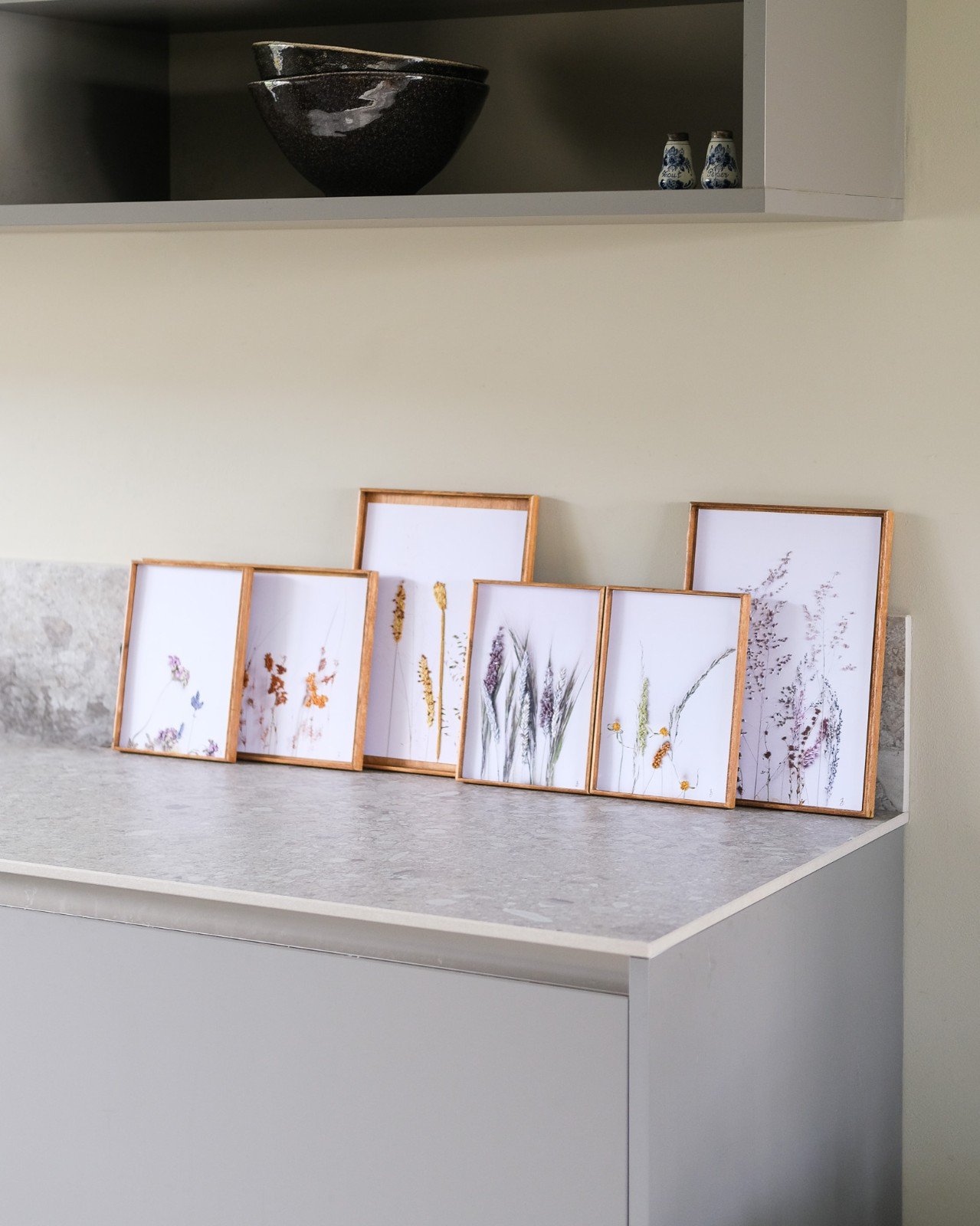 Bloemen Borduurwerk - Geel grassen uit Zuid Africa - 51350.jpeg Bloemen Borduurwerk - Geel grassen uit Zuid Africa