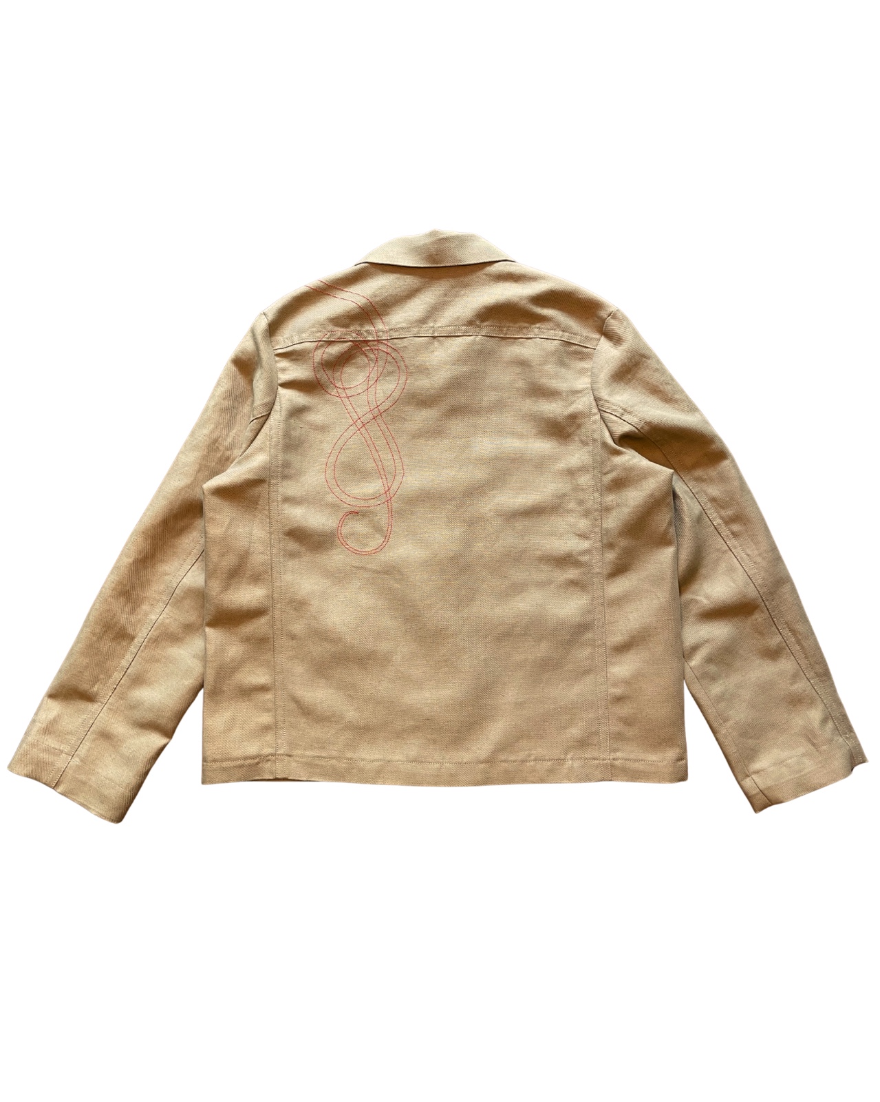 Worker’s Runestone jacket - 99821 Worker’s Runestone jacket - Unisex