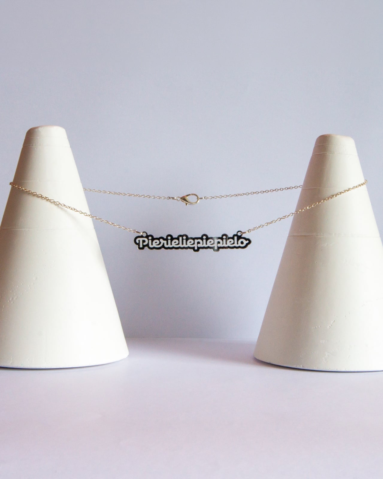 Ketting - Pierieliepiepielo