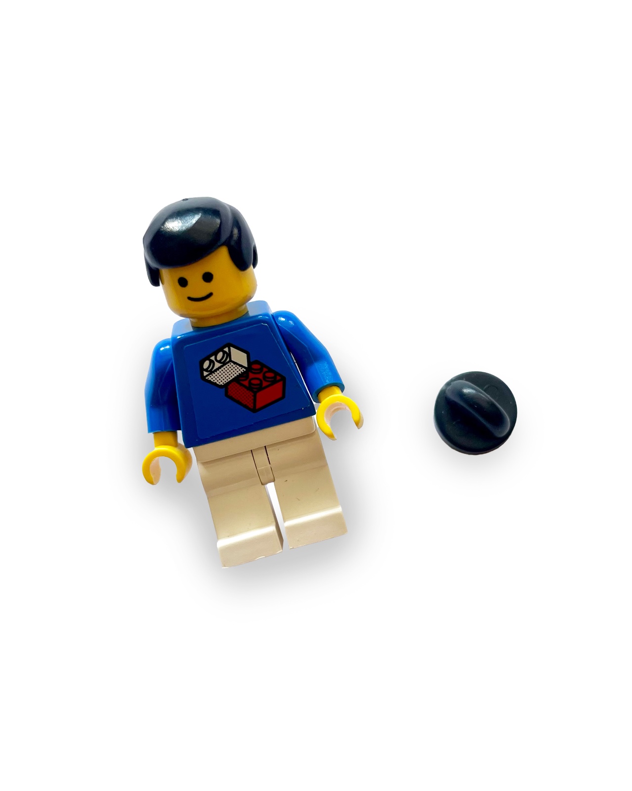 Lego mannetje - 147728 Lego mannetje