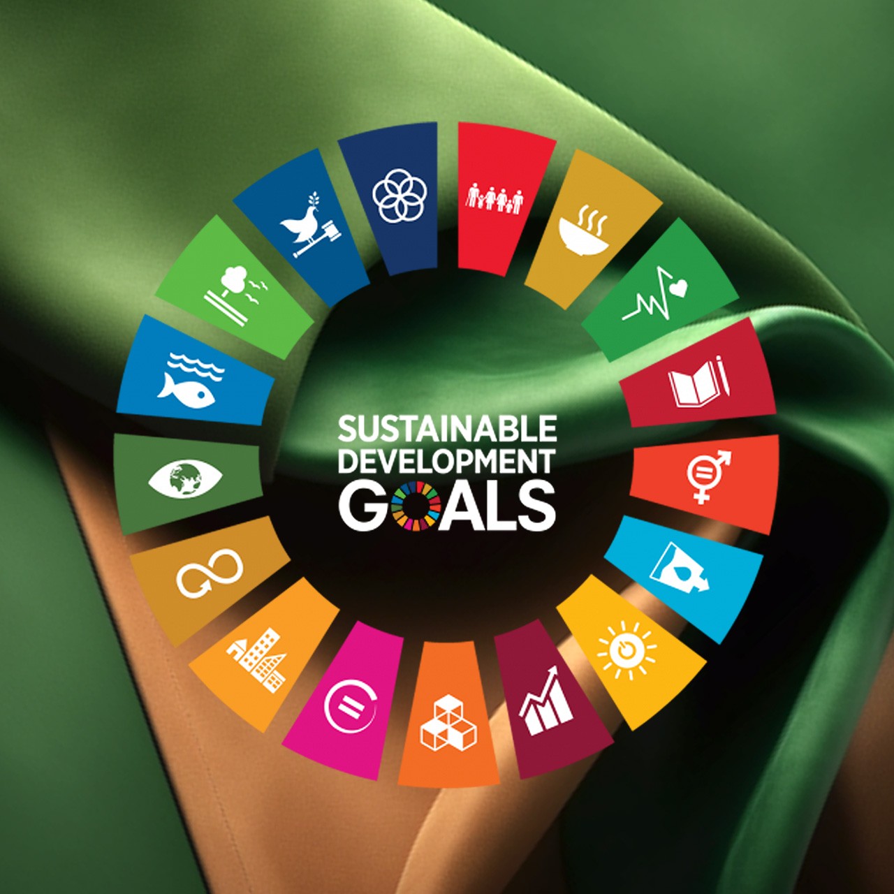 500ml. RVS Blue Bottle thermosfles Green edition