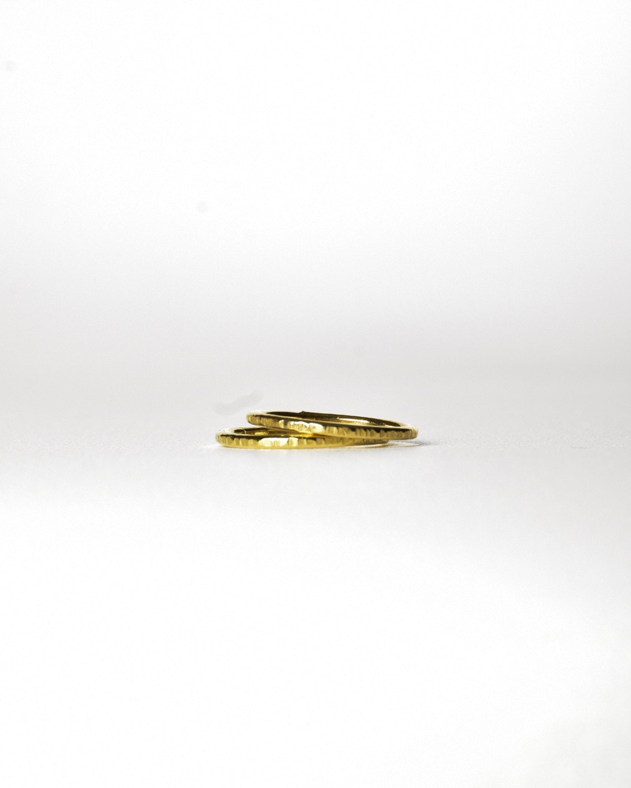 Ring - stapelringen - verguld zilver - 64016.jpeg Ring - stapelringen - verguld zilver