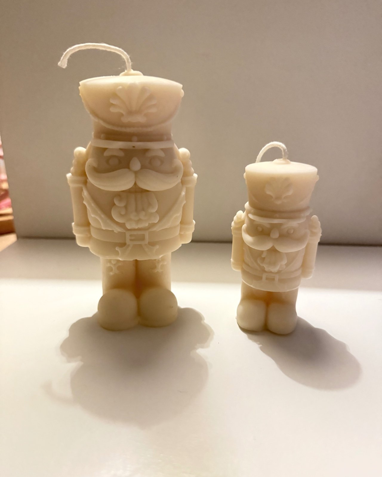 Kaarsenset Notenkraker