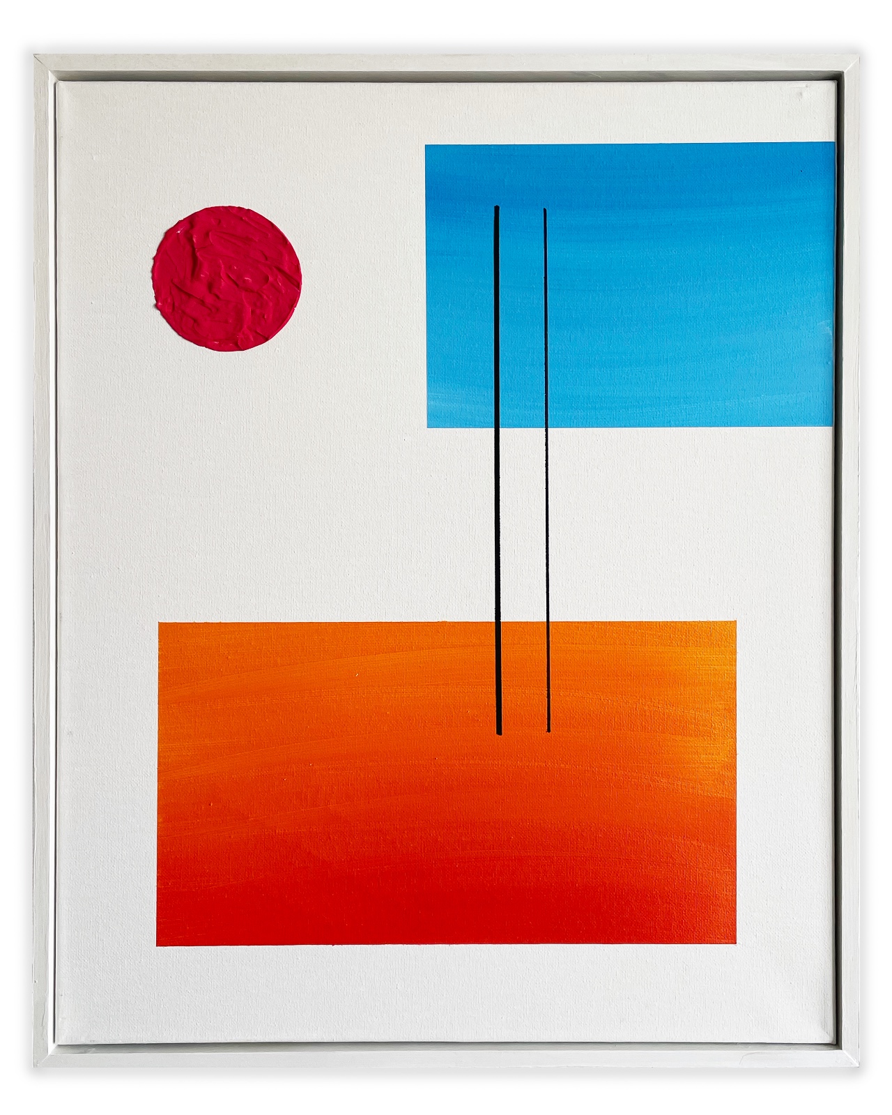 Zonsondergang | Melissa Geldof