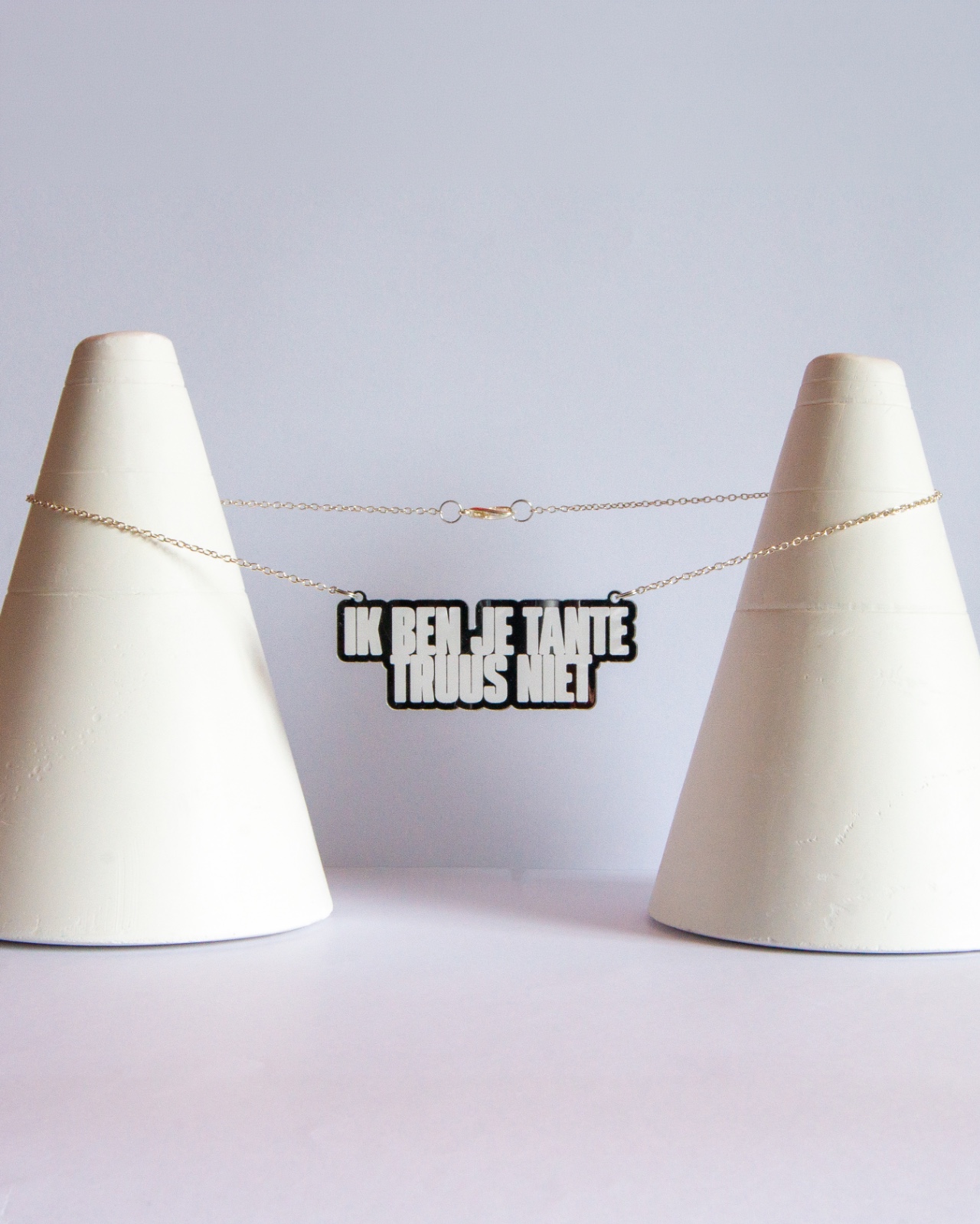 Ketting - Tante Truus - 127565 Ketting - Tante Truus