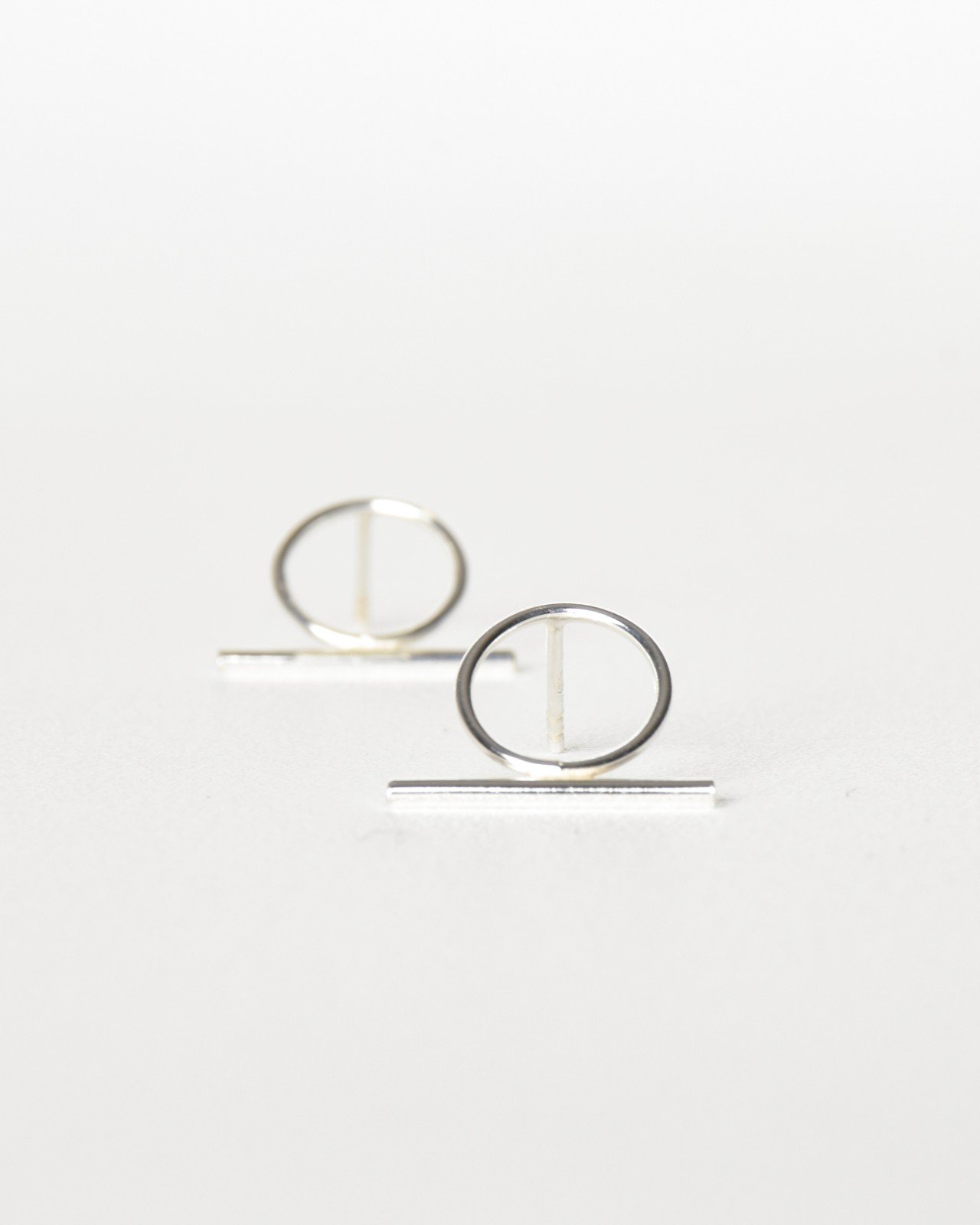 Oorstekers - ANNE - zilver - 64068.jpeg Oorstekers - ANNE - zilver