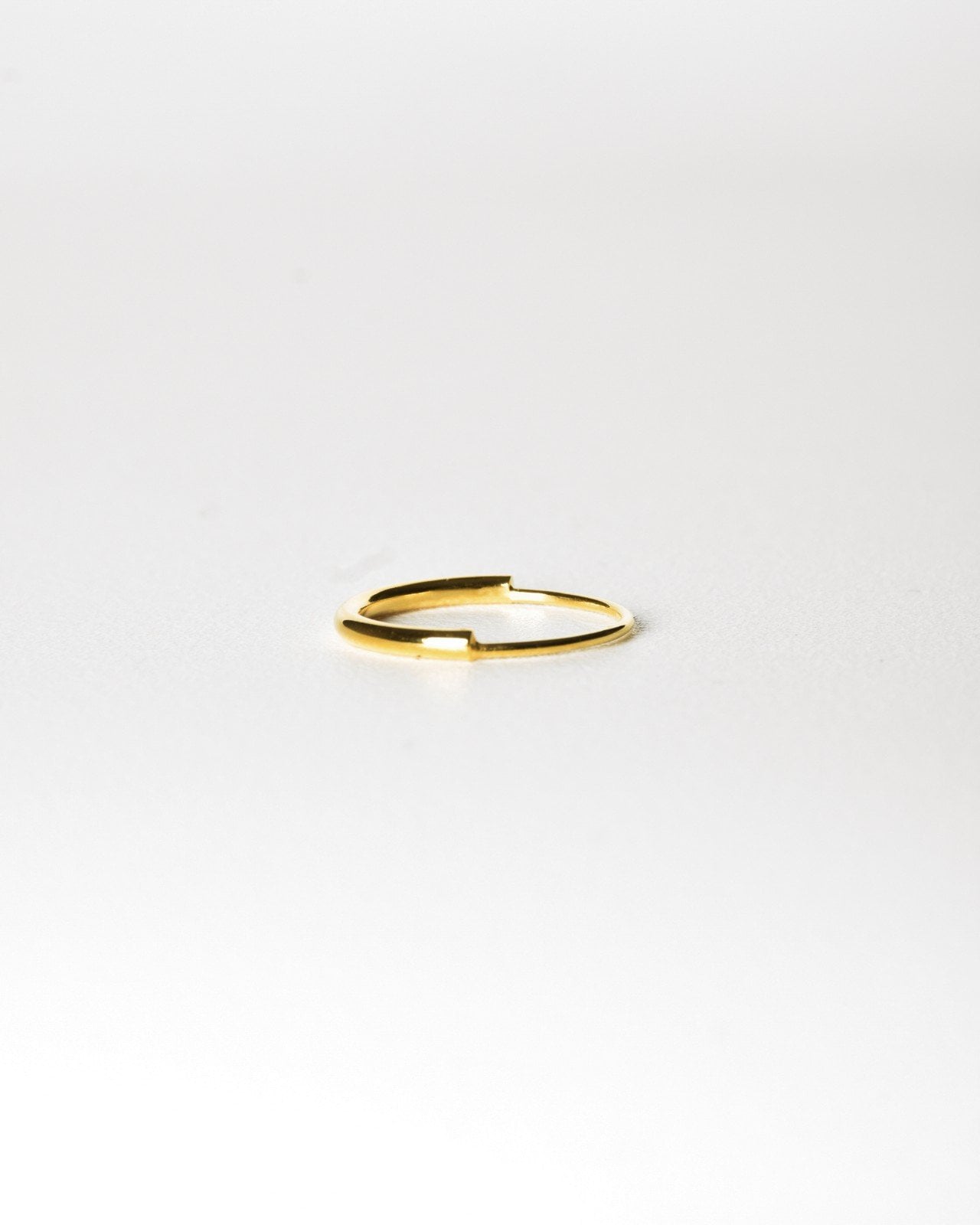 Ring - LISA - verguld zilver - 64033.jpeg Ring - LISA - verguld zilver