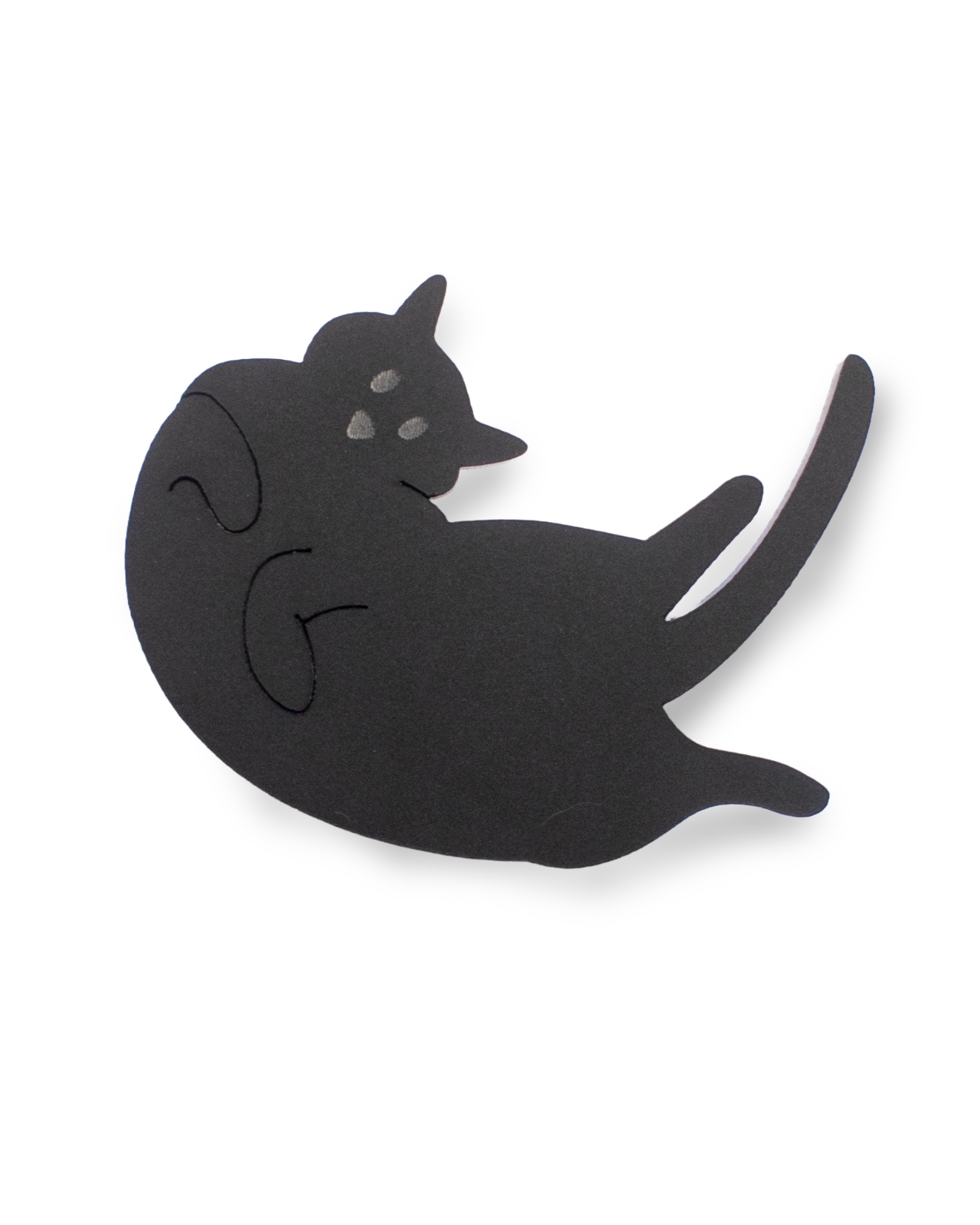 Broche Coco