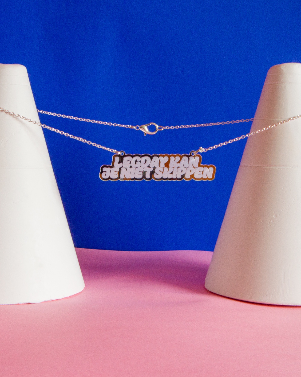 Ketting - Legday
