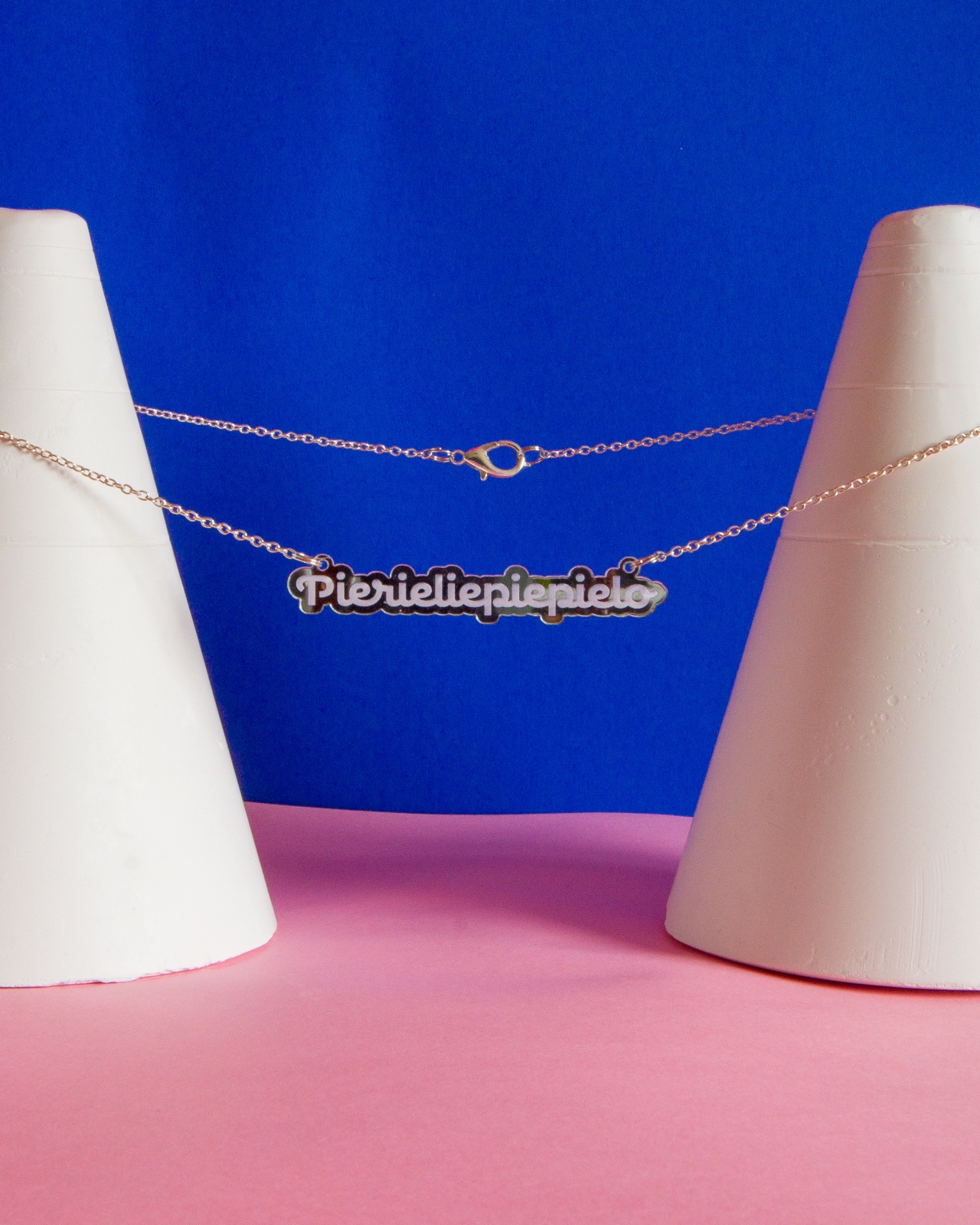 Ketting - Pierieliepiepielo