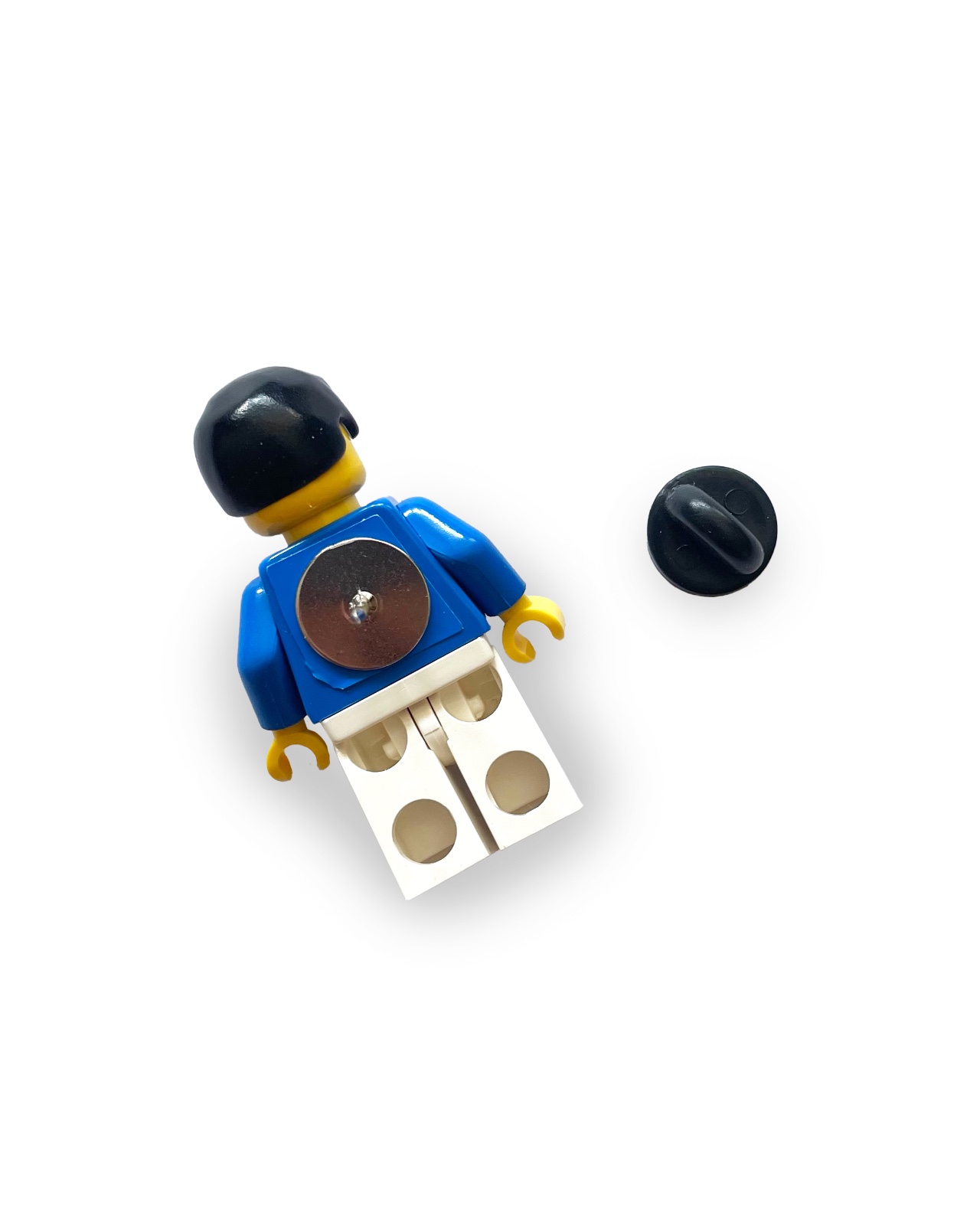Lego mannetje - 147727 Lego mannetje
