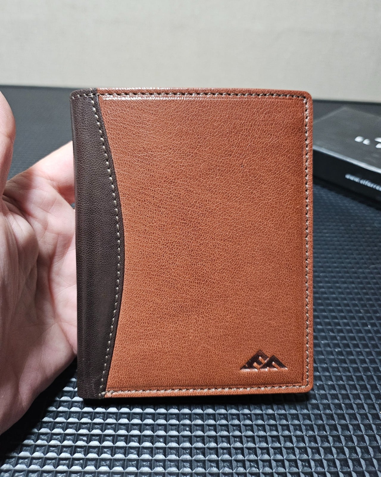 π€ El Forrest Slim Collection β Leren Herenportemonnee van Echt Lβ¦ - 148029 π€ El Forrest Slim Collection β Leren Herenportemonnee van Echt Leer