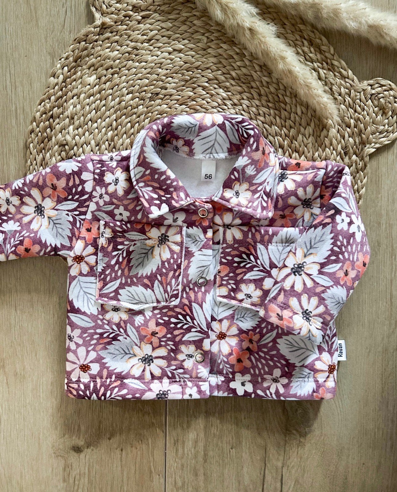 Blouse/Jasje - 94536 Blouse/Jasje