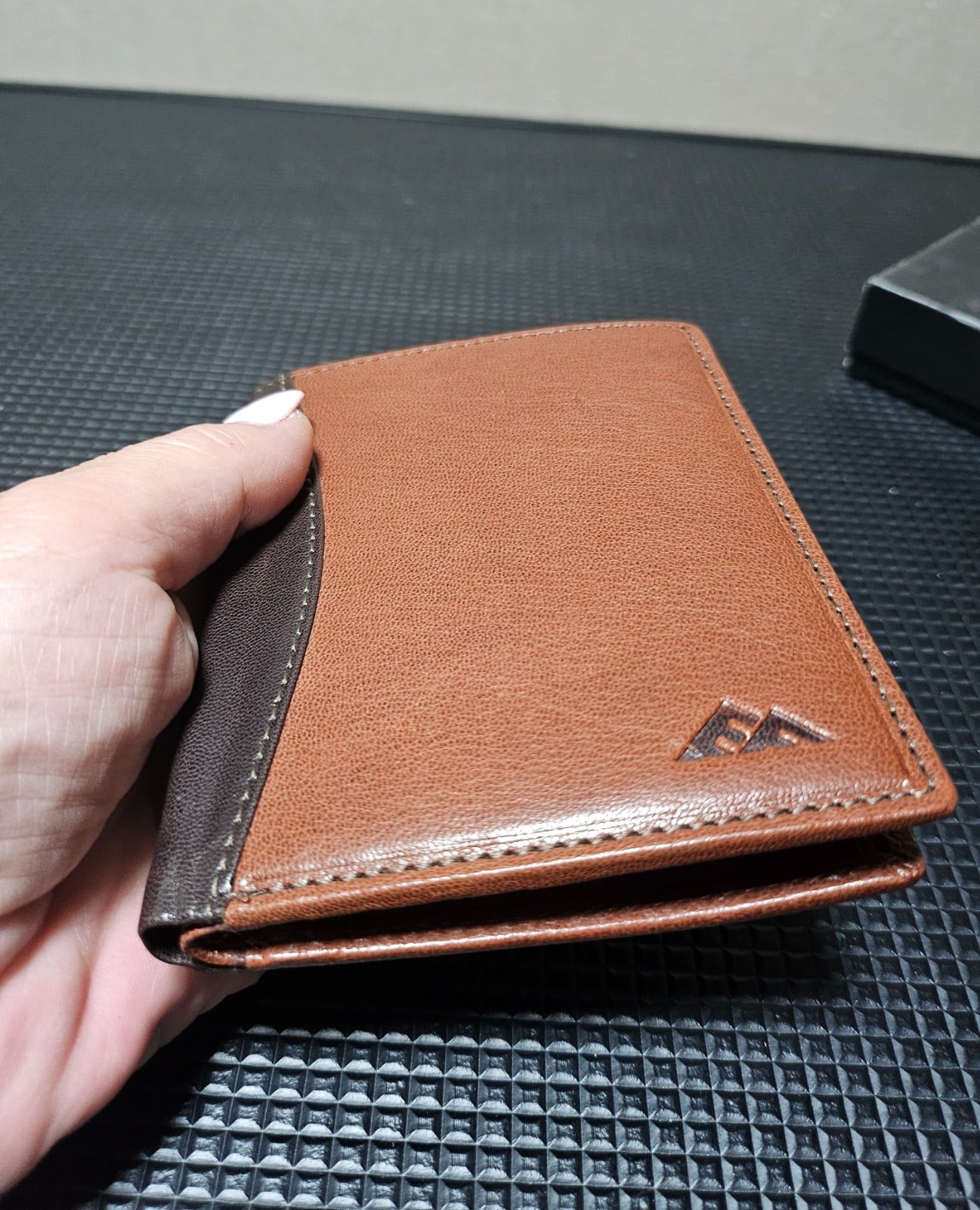 π€ El Forrest Slim Collection β Leren Herenportemonnee van Echt Lβ¦ - 148028 π€ El Forrest Slim Collection β Leren Herenportemonnee van Echt Leer