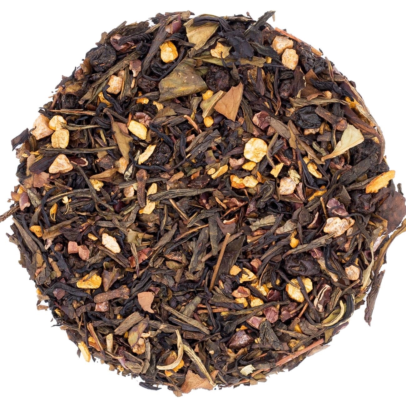 Boswandeling thee - 129647 Boswandeling thee