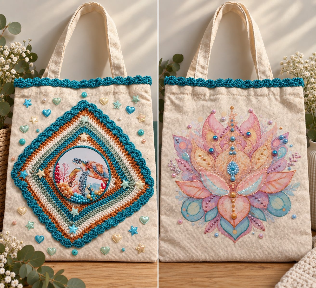 Boho tas - 148495 Boho tas