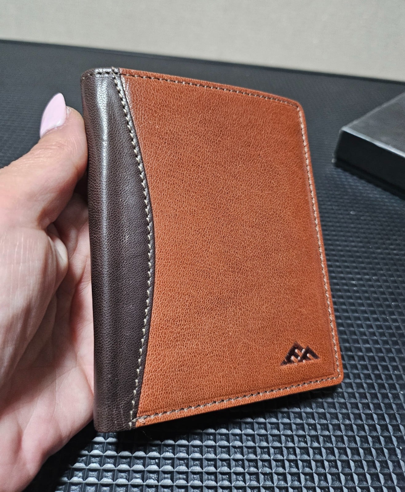 π€ El Forrest Slim Collection β Leren Herenportemonnee van Echt Lβ¦ - 148025 π€ El Forrest Slim Collection β Leren Herenportemonnee van Echt Leer