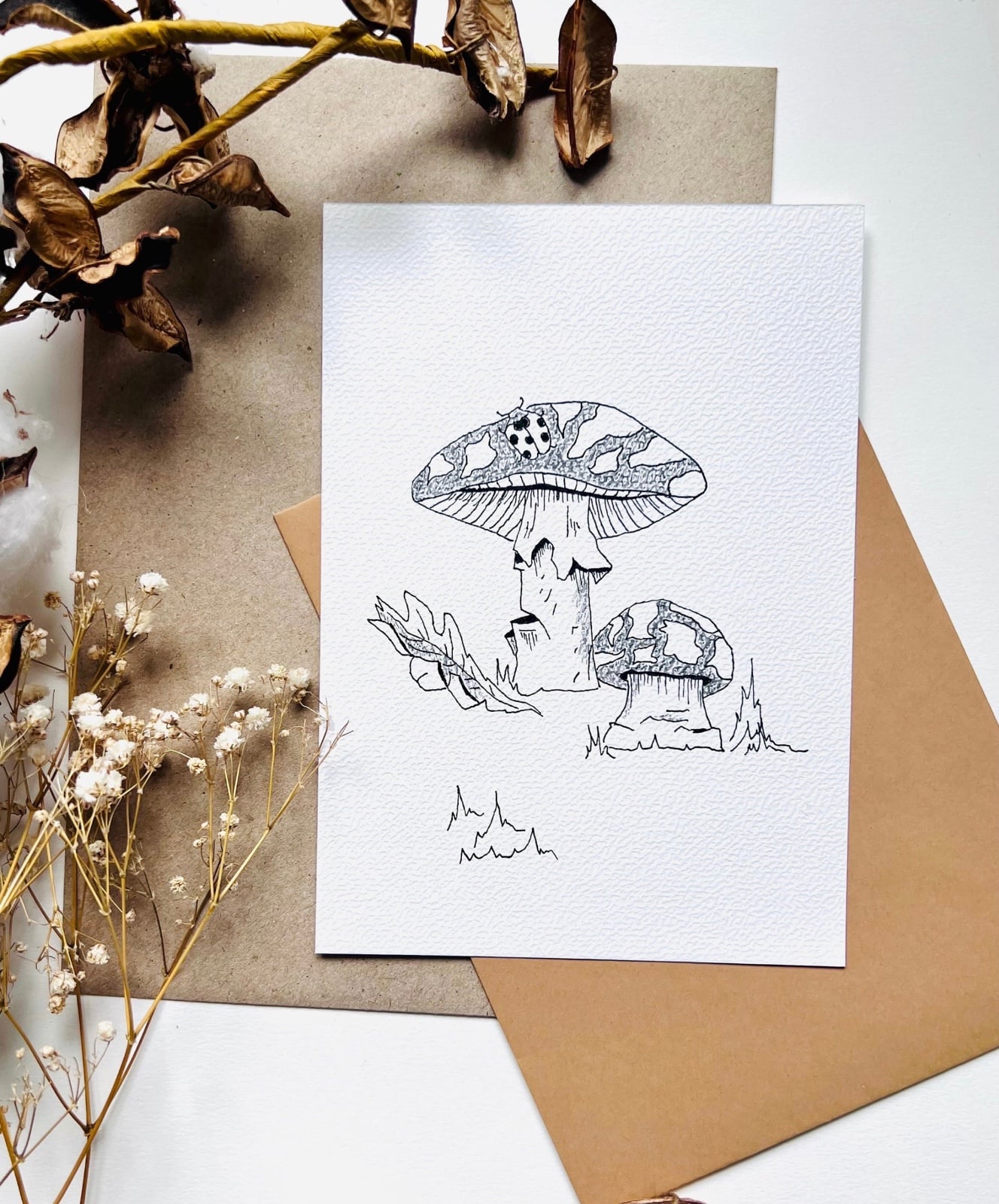 Kaart egel - 67092.jpeg Kaarten set