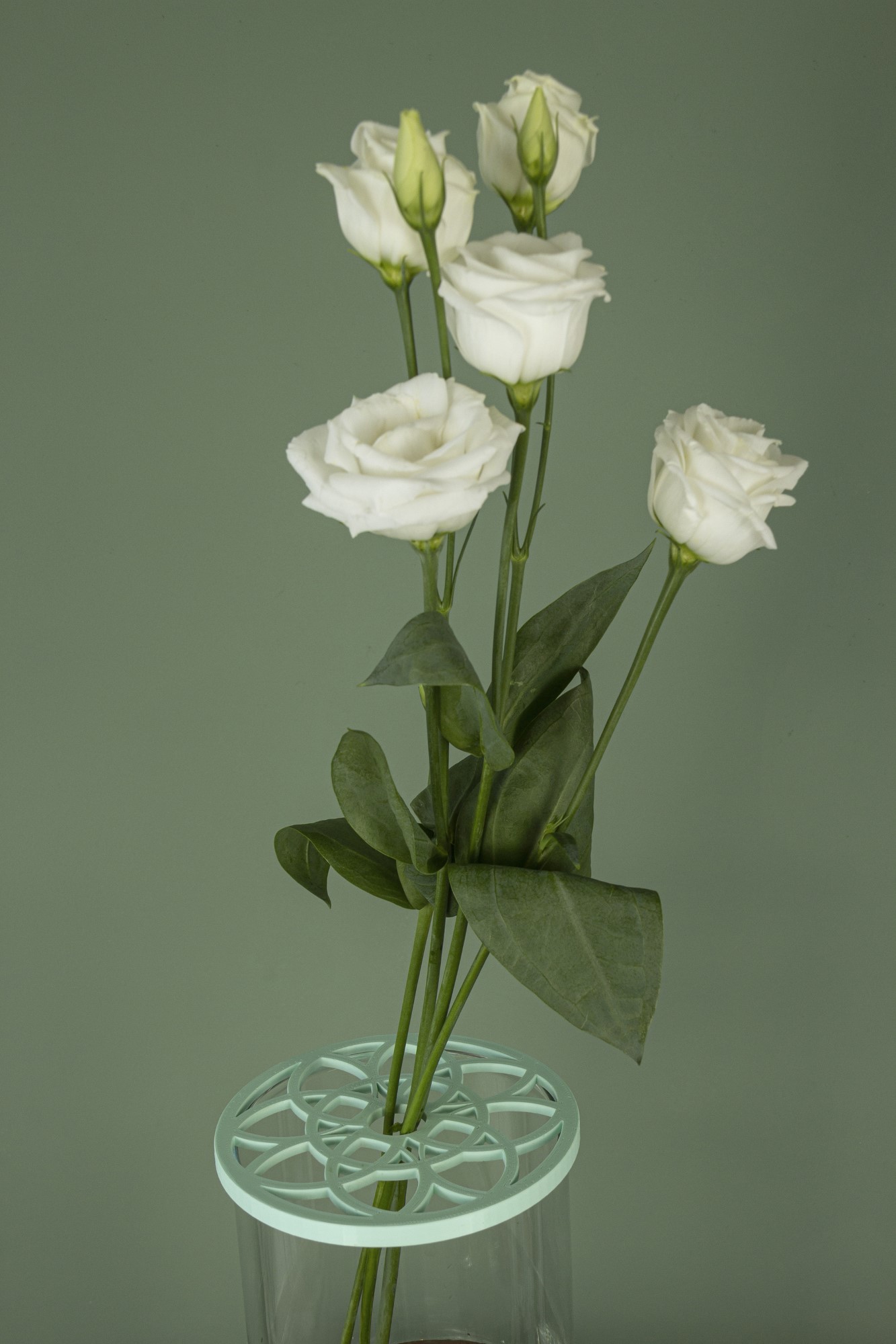 Bloem bloemschikker  | Bloemhouder | Bloemboeket accessoire - 15180 Bloem bloemschikker  | Bloemhouder | Bloemboeket accessoire