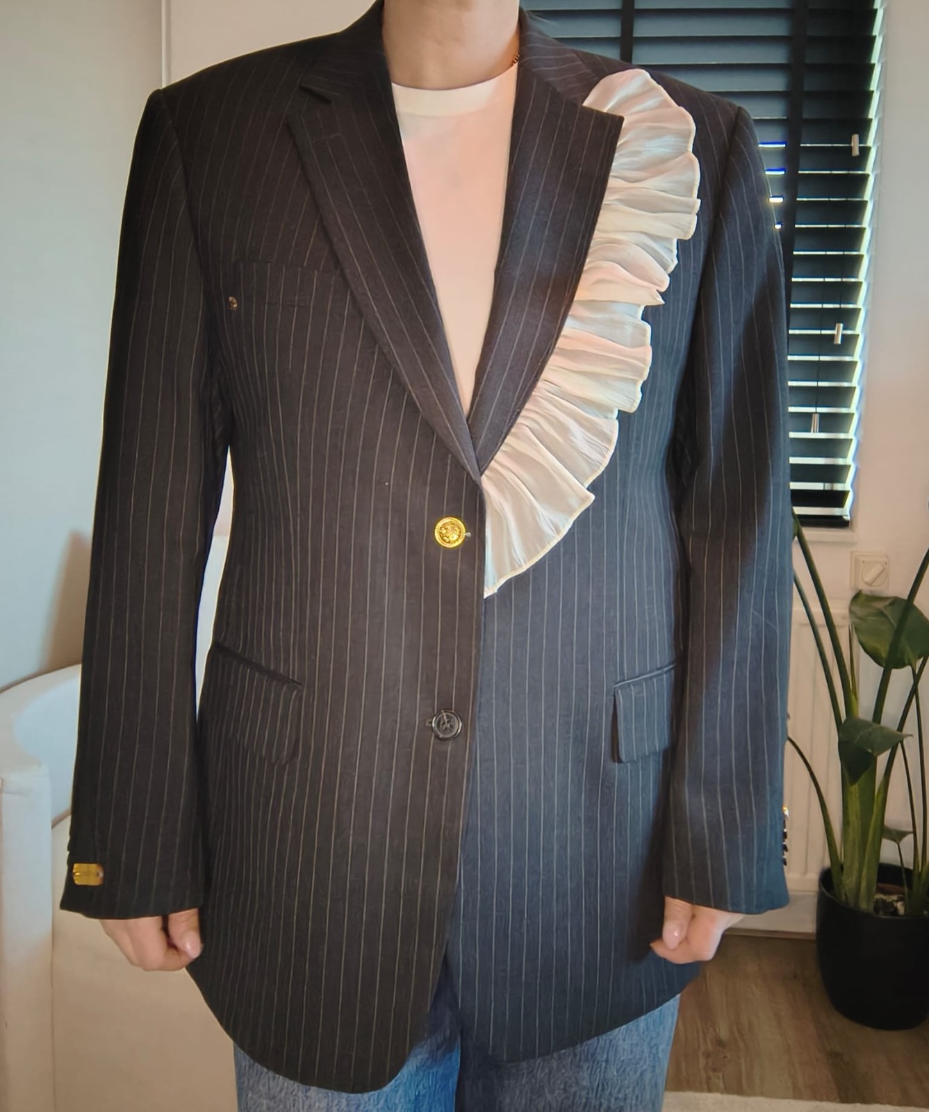 Blazer Loe - 125785 Blazer Loe