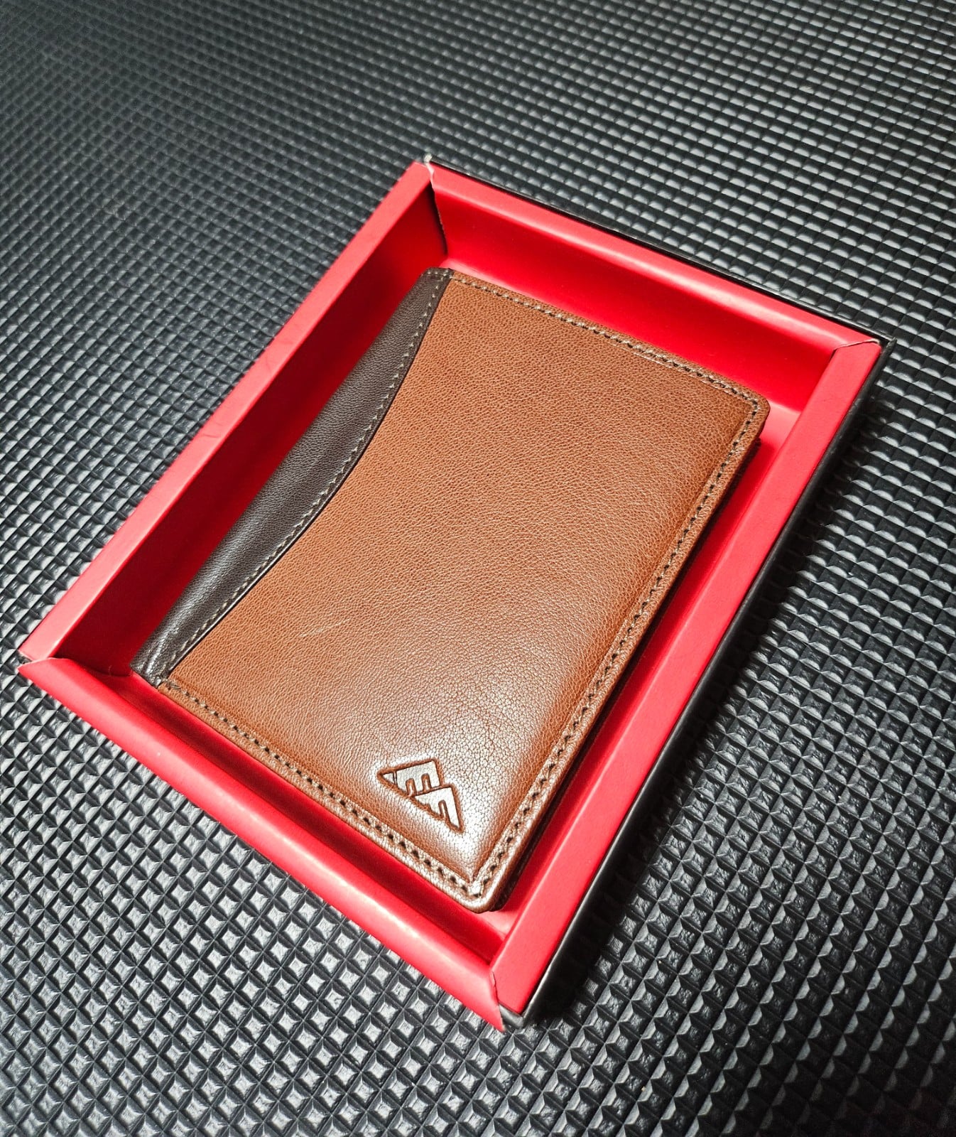 π€ El Forrest Slim Collection β Leren Herenportemonnee van Echt Lβ¦ - 148035 π€ El Forrest Slim Collection β Leren Herenportemonnee van Echt Leer