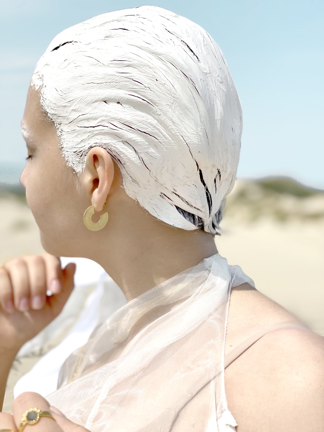 Sun Ray Hoops Gold - 3487.jpeg Sun Ray Hoops Gold