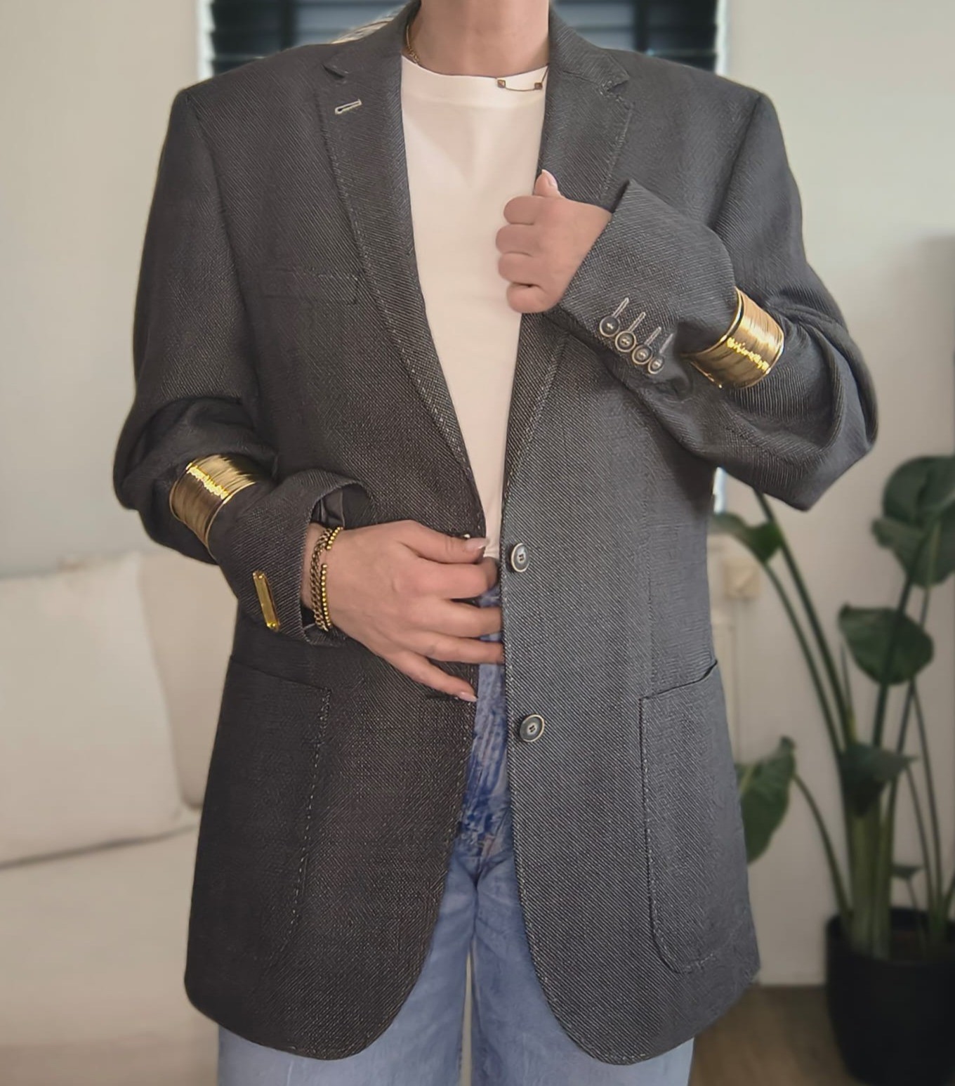 Blazer Coco - 125812 Blazer Coco