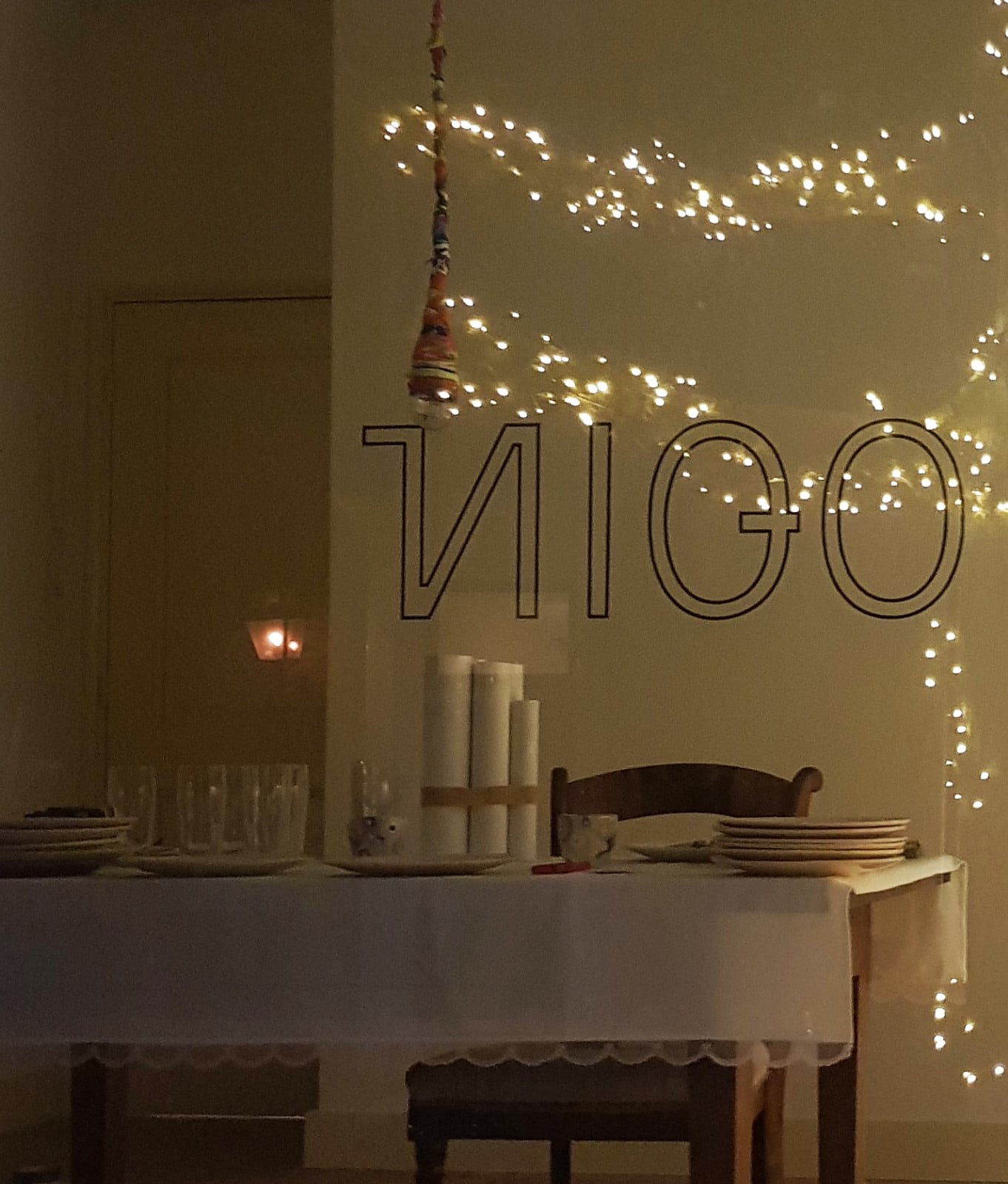 Design kerststal keramiek (standaard). Genummerd en gesigneerd in ovp… - 109029 Design kerststal keramiek (standaard). Genummerd en gesigneerd in ovp. Nicolaas Maathuis (NIC-O)