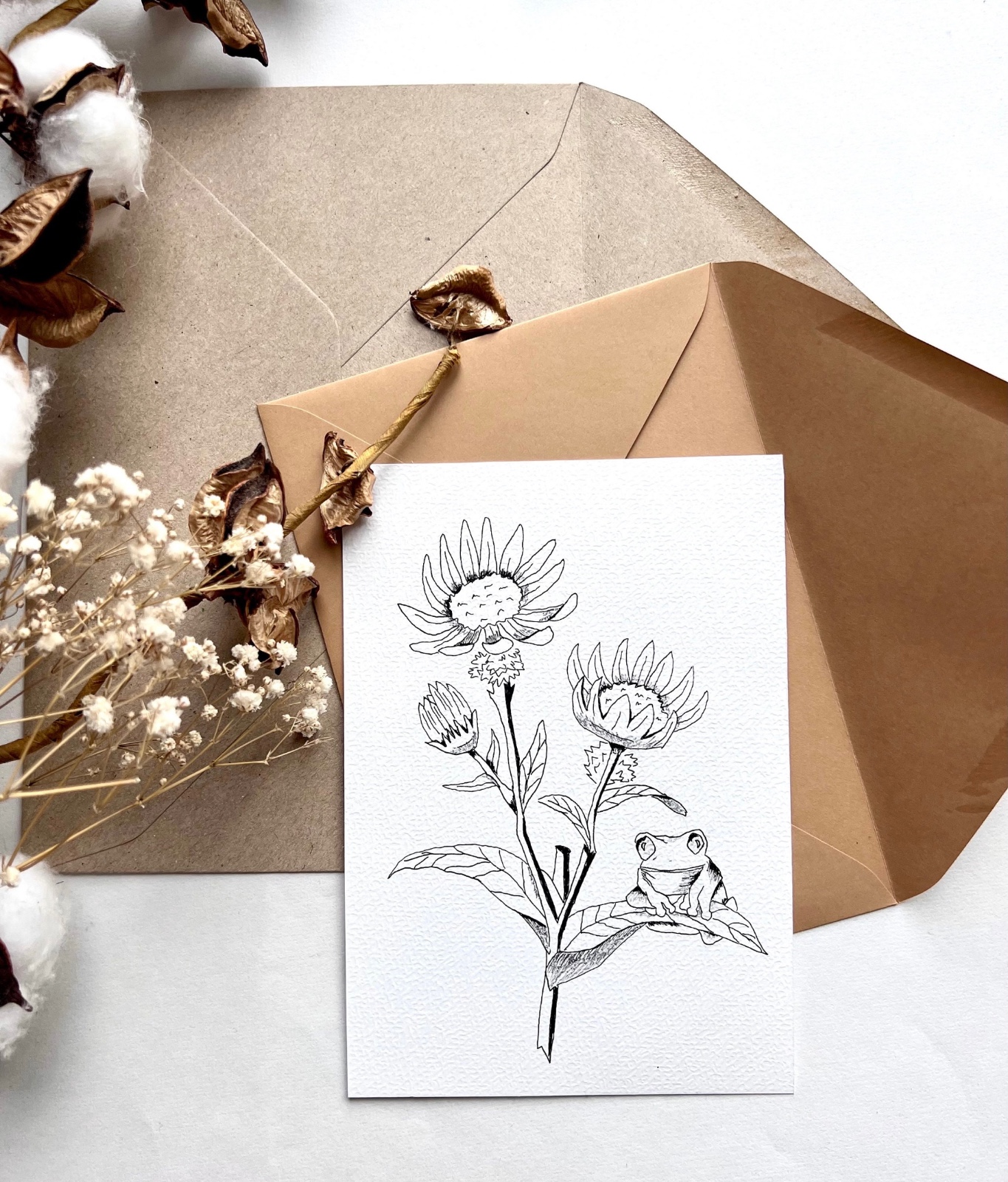 Kaart egel - 67094.jpeg Kaarten set