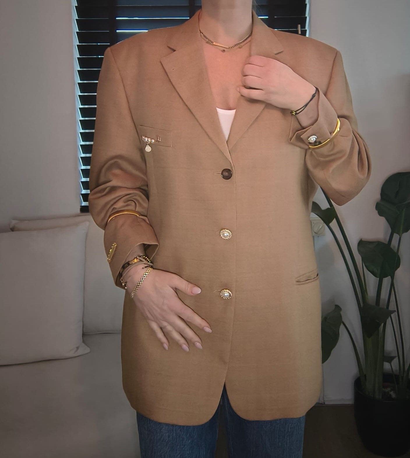 Blazer Laurina - 125798 Blazer Laurina