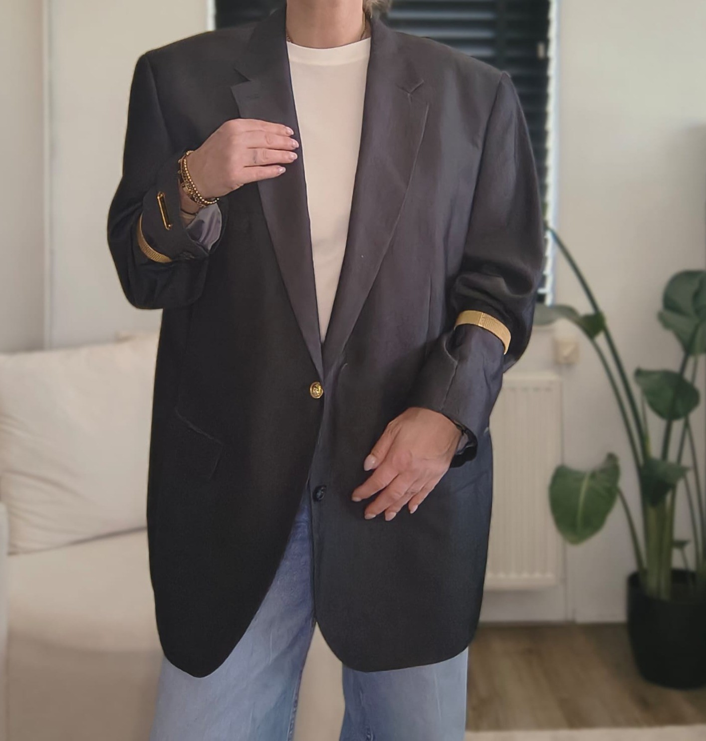 Blazer Betty - 125780 Blazer Betty
