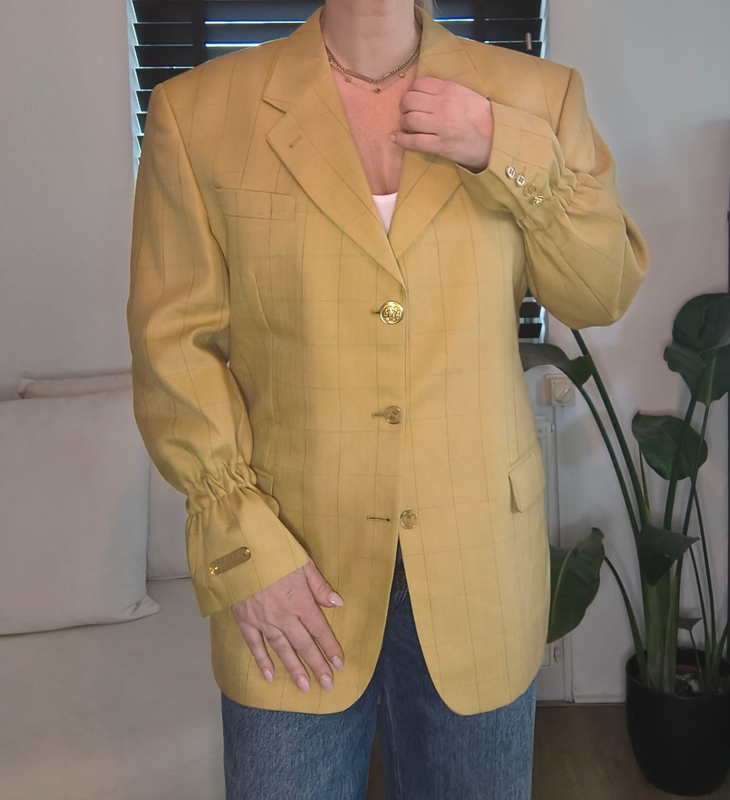 Blazer June - 125803 Blazer June