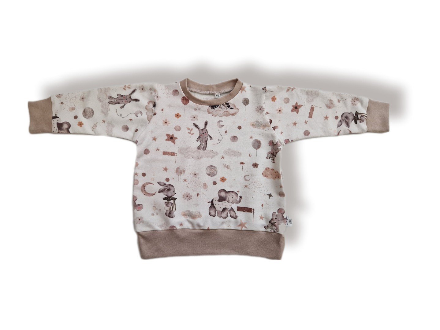 Handhemaakte truin- sweatshirt- dieren-maan - 56259.jpeg Trui- sweatshirt- dieren-maan