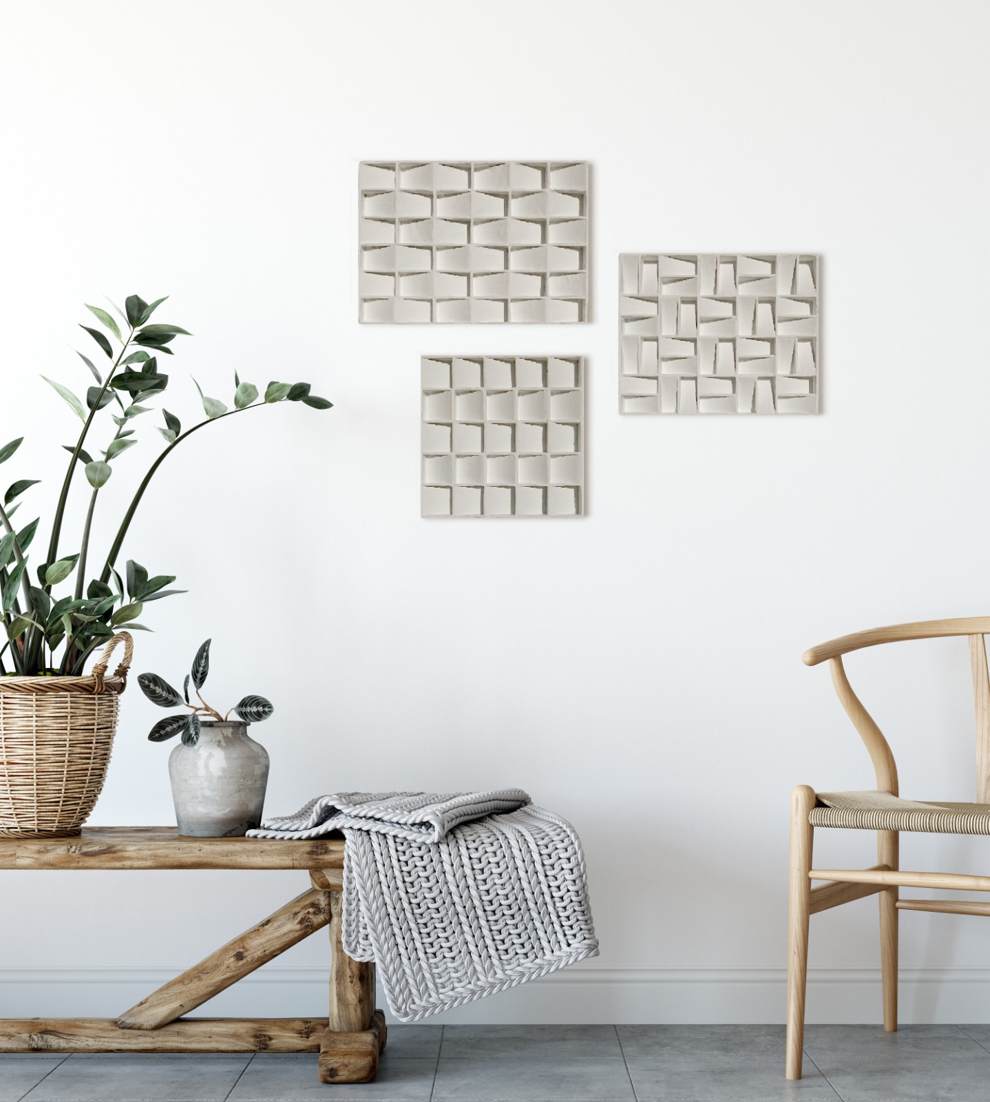 DIY WallArt Kit – Create Your Own Wallart! - 60393.jpeg Wall Art – Maak de leukste muurkunst zelf!